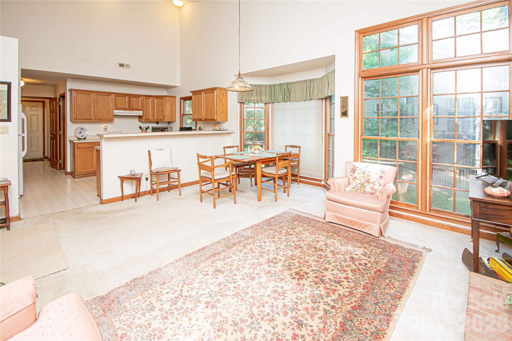 10801 Whitfield Ridge Drive Charlotte NC 28277
