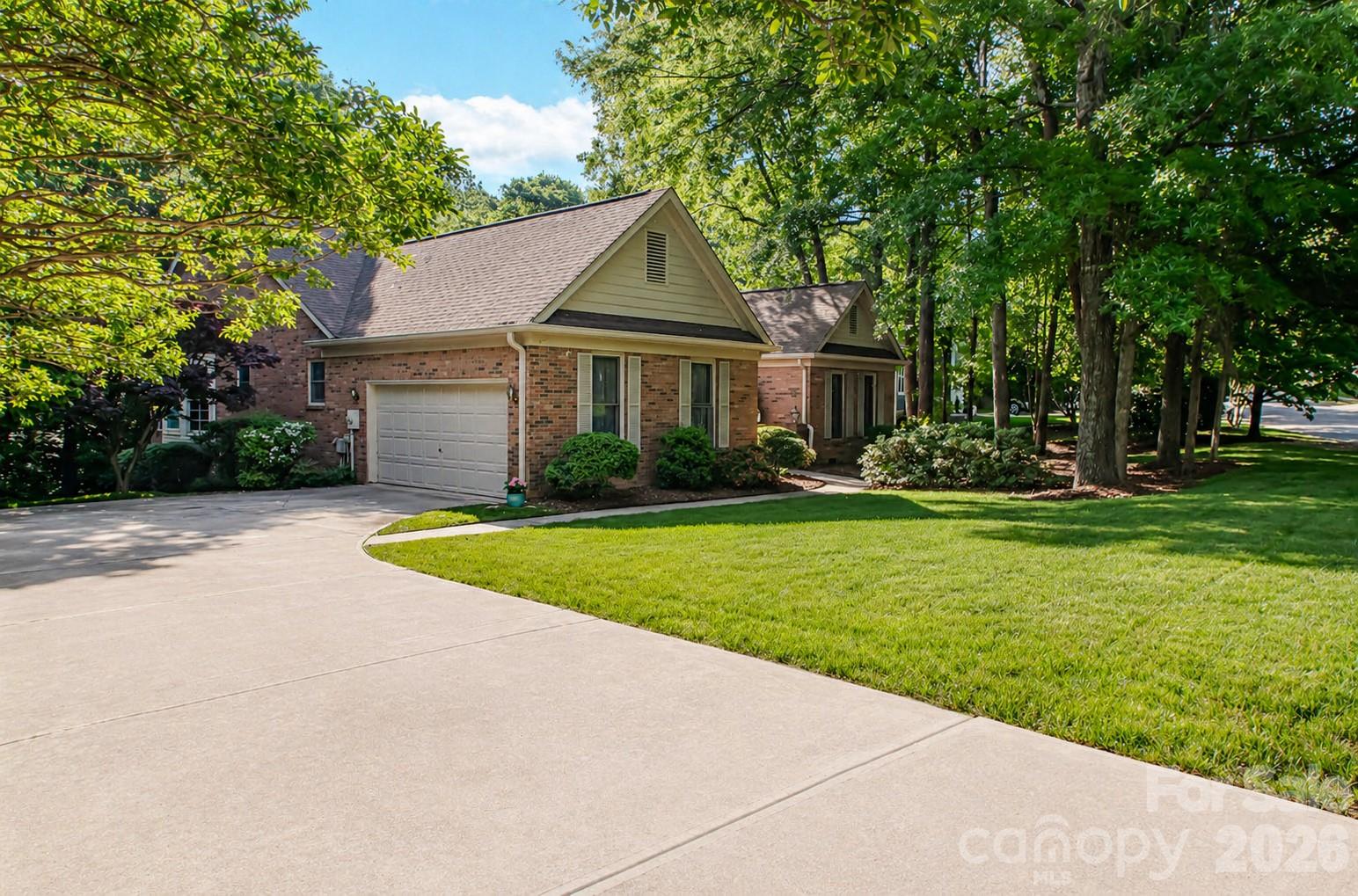 10801 Whitfield Ridge Drive Charlotte NC 28277