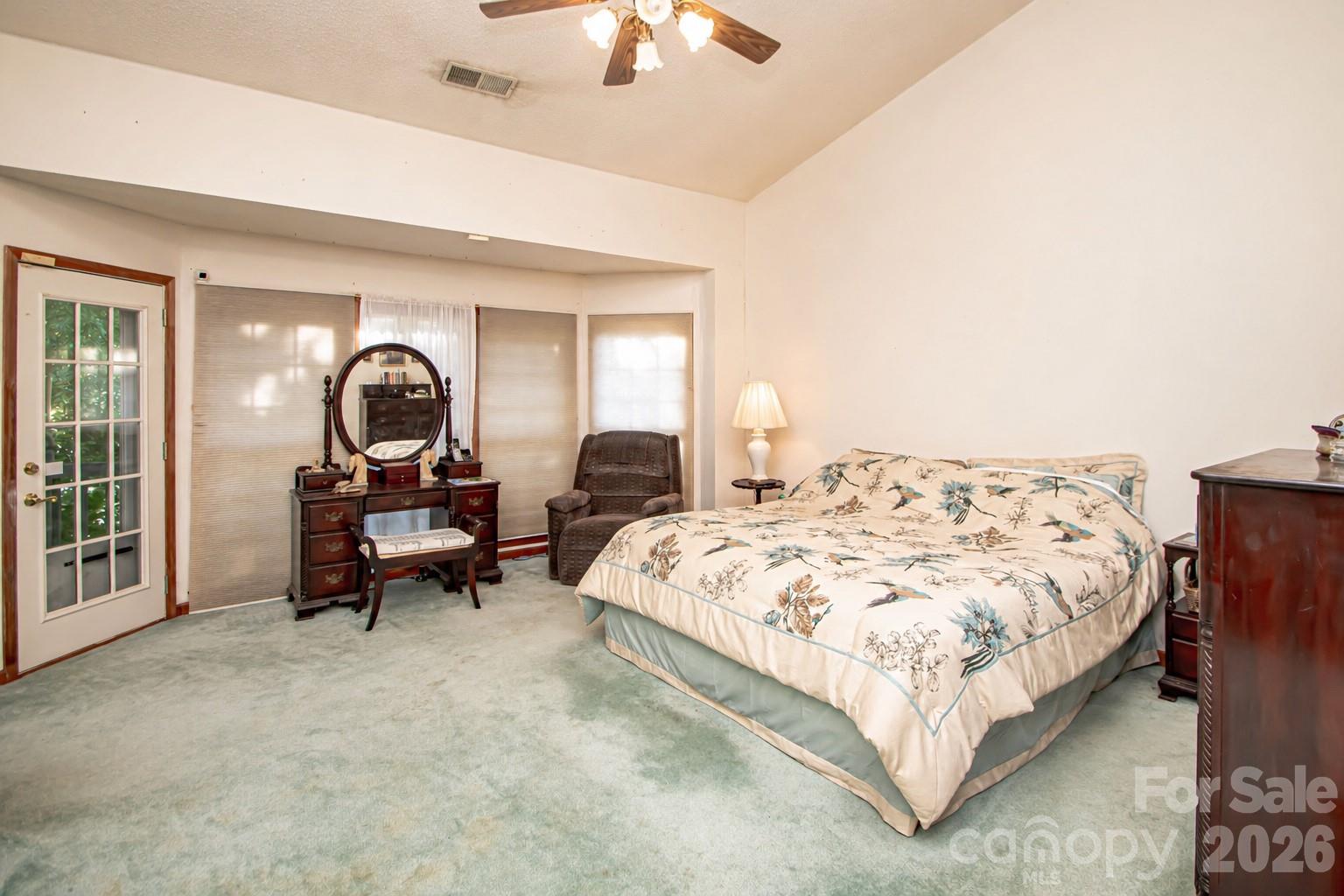 10801 Whitfield Ridge Drive Charlotte NC 28277
