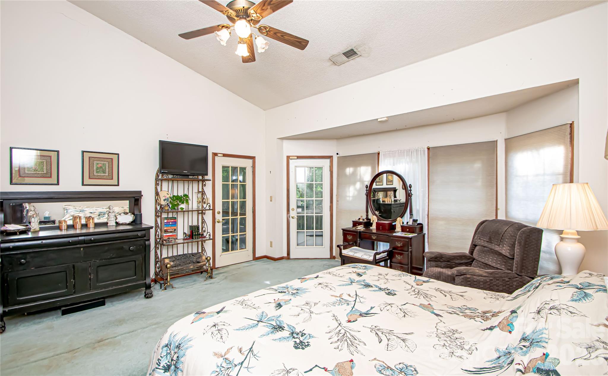 10801 Whitfield Ridge Drive Charlotte NC 28277