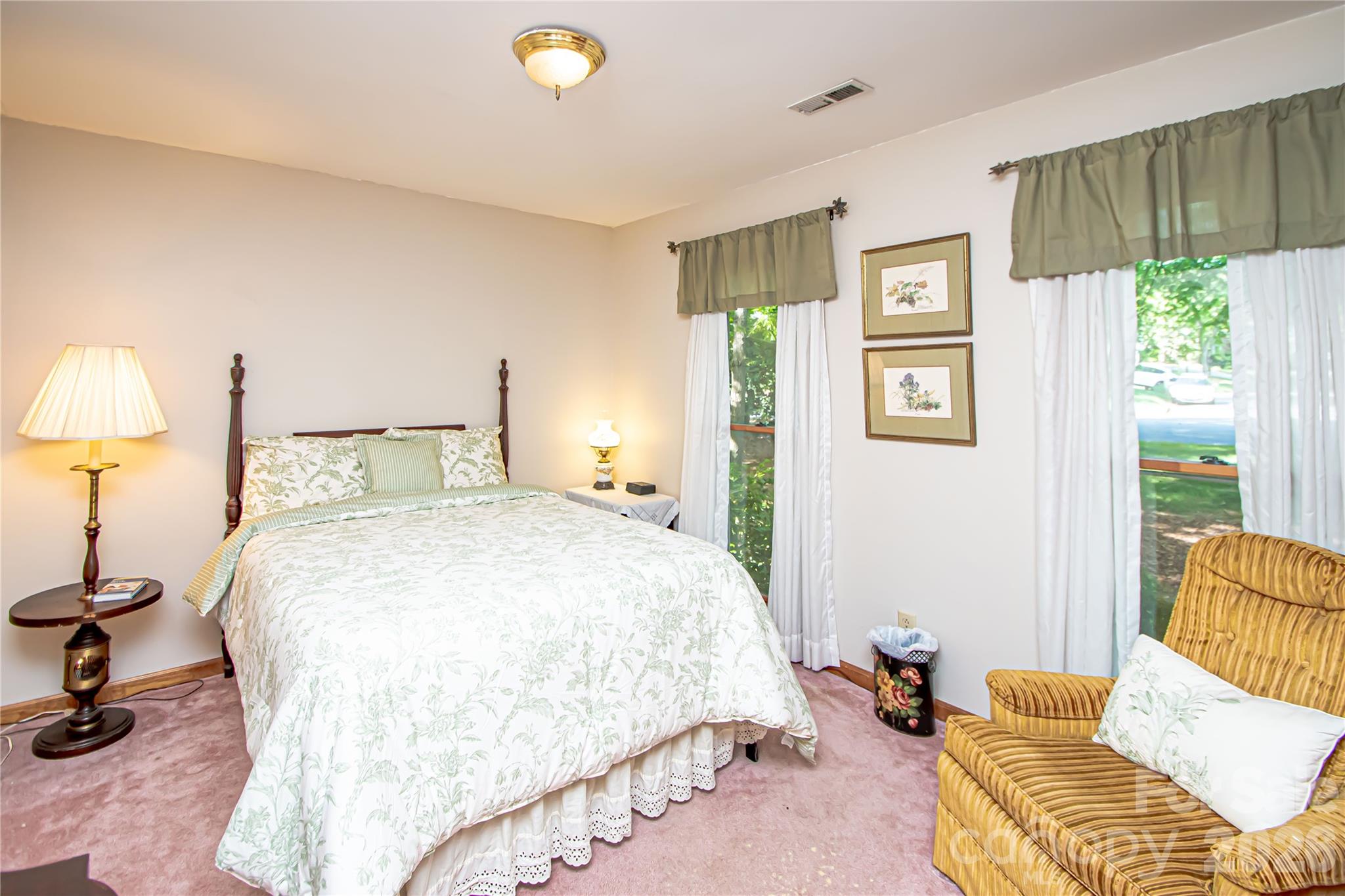 10801 Whitfield Ridge Drive Charlotte NC 28277