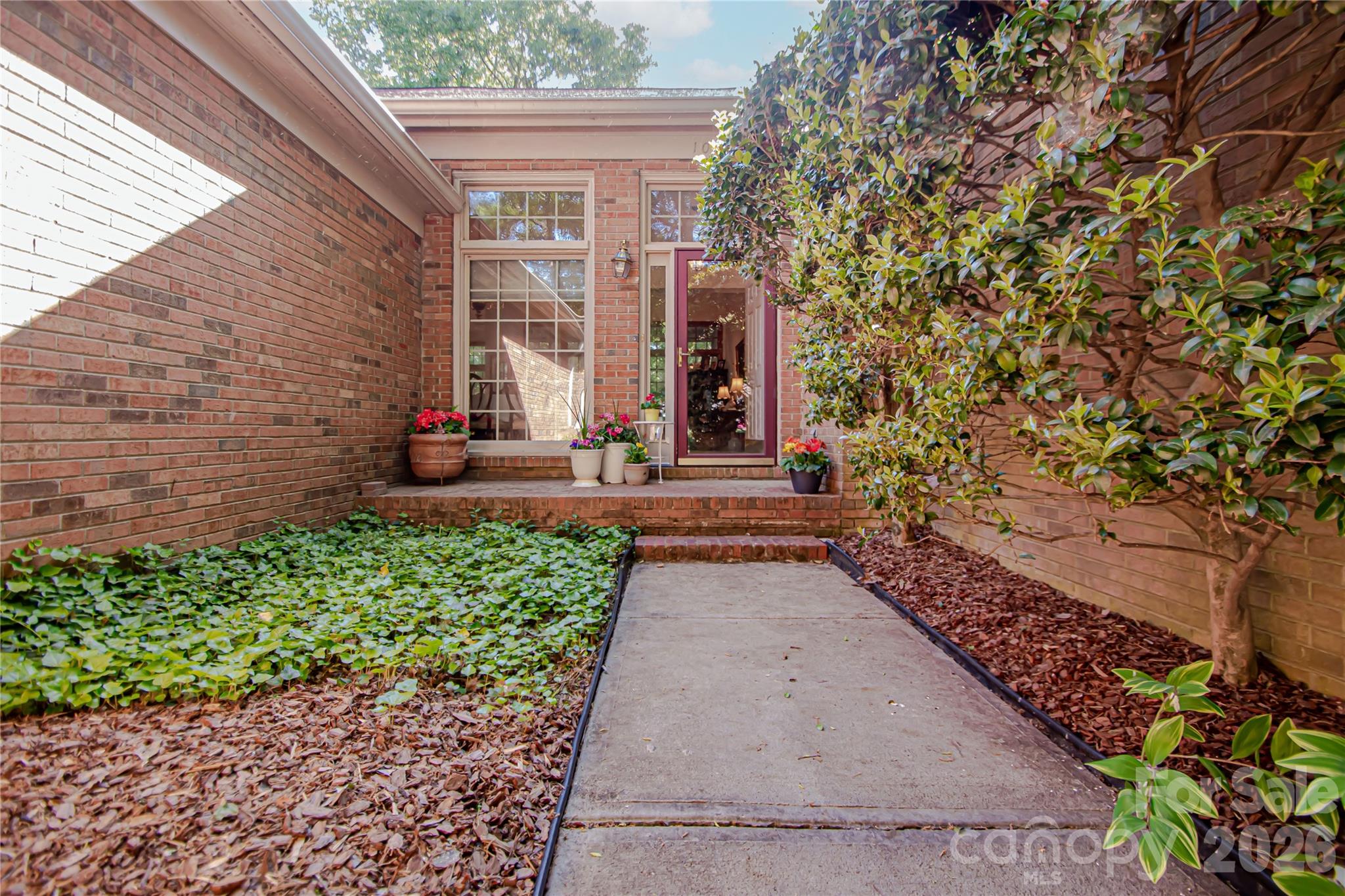 10801 Whitfield Ridge Drive Charlotte NC 28277