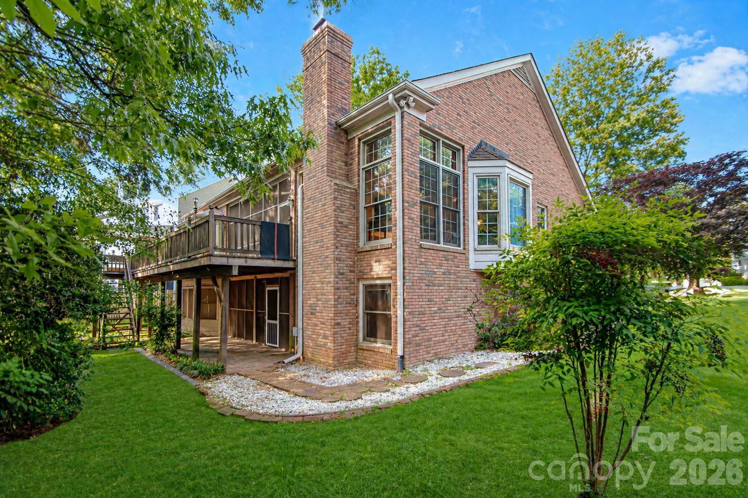 10801 Whitfield Ridge Drive Charlotte NC 28277