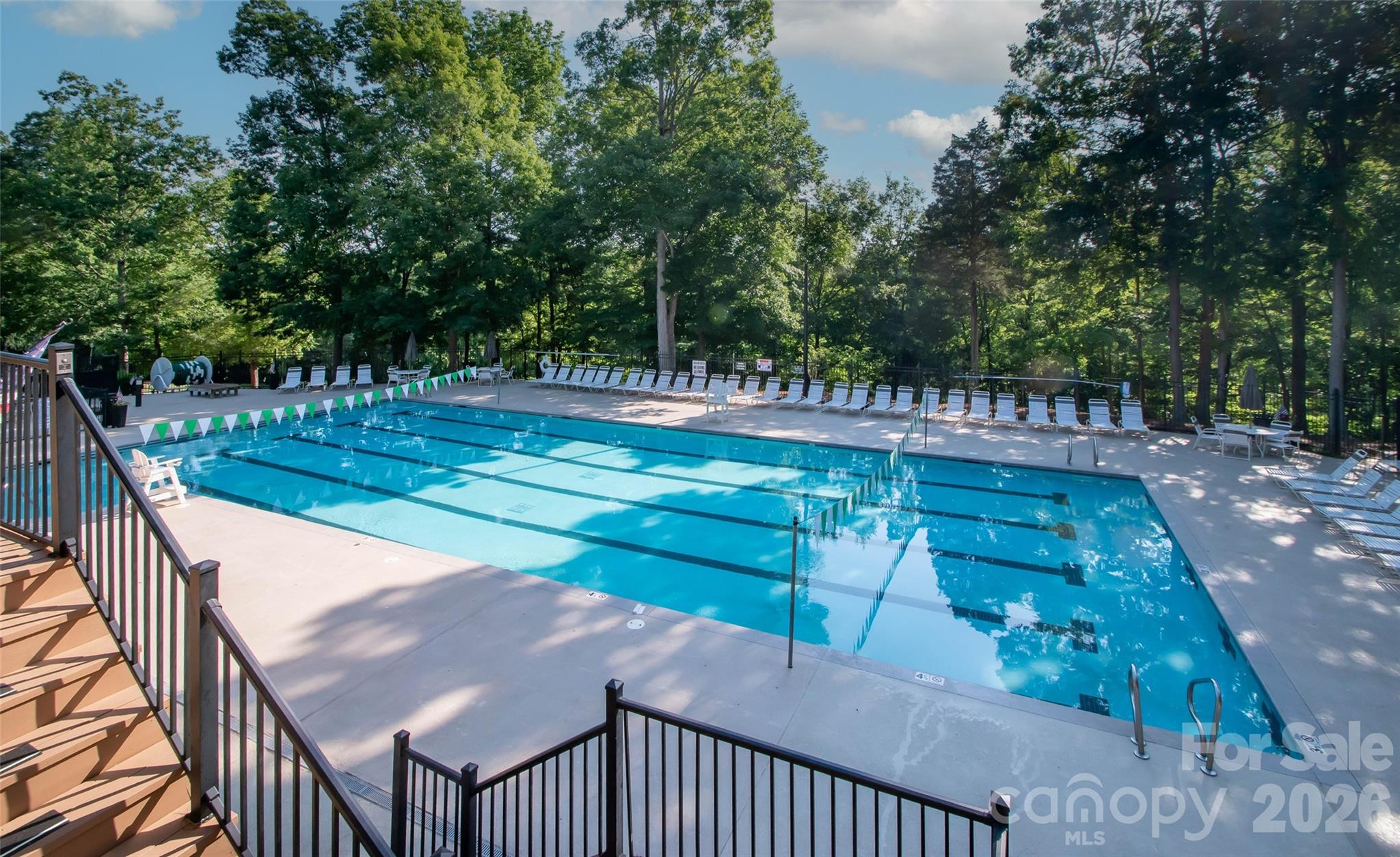 10801 Whitfield Ridge Drive Charlotte NC 28277