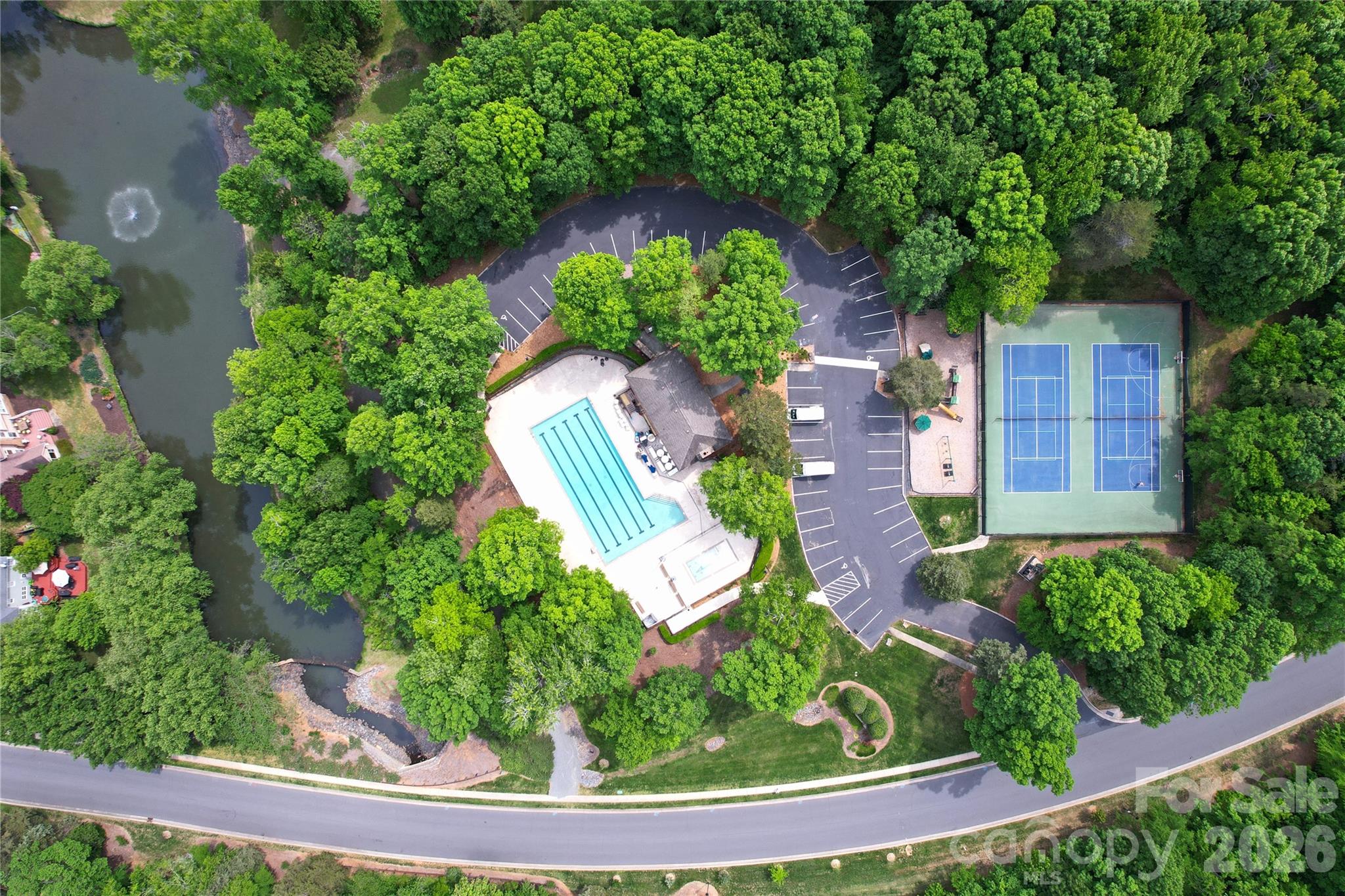 10801 Whitfield Ridge Drive Charlotte NC 28277