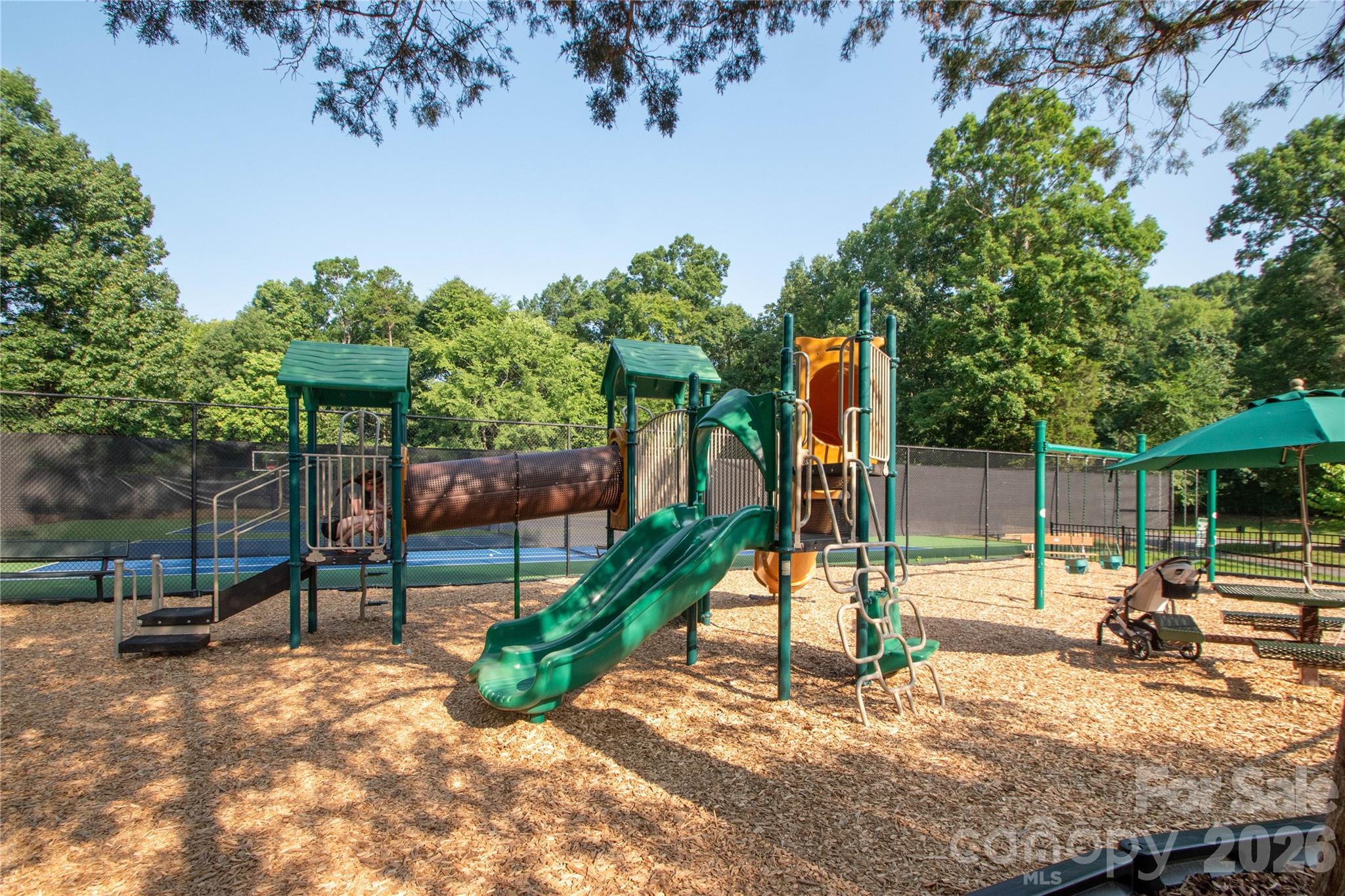 10801 Whitfield Ridge Drive Charlotte NC 28277