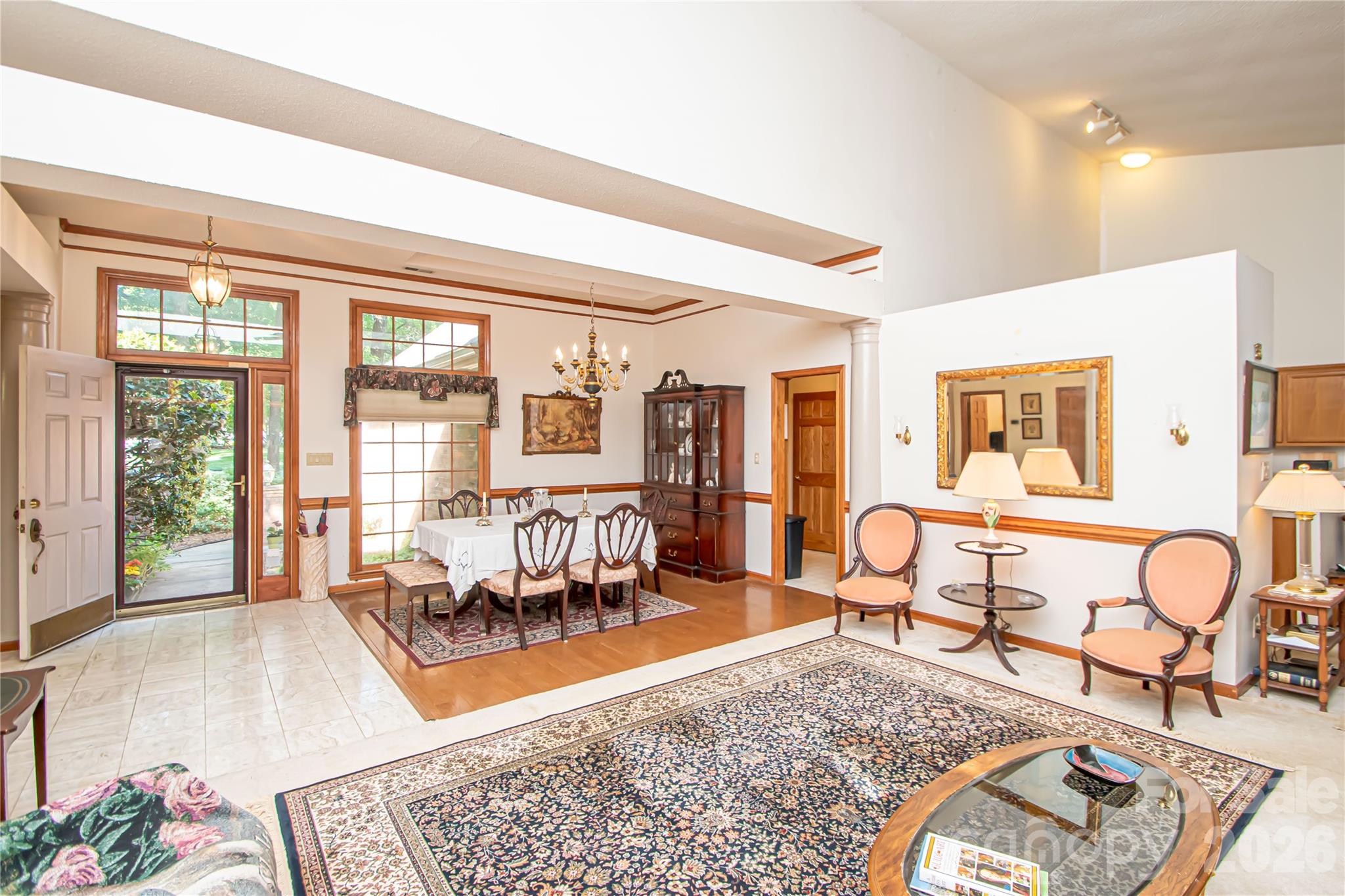 10801 Whitfield Ridge Drive Charlotte NC 28277