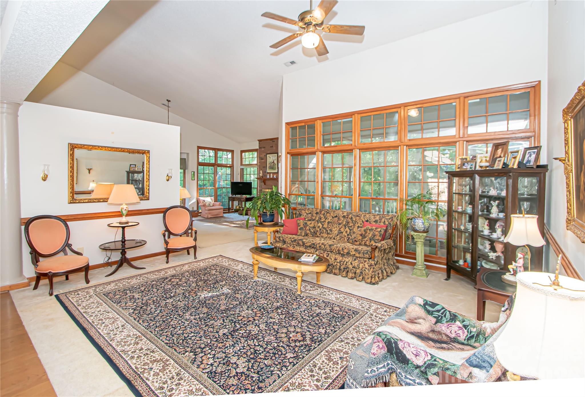 10801 Whitfield Ridge Drive Charlotte NC 28277