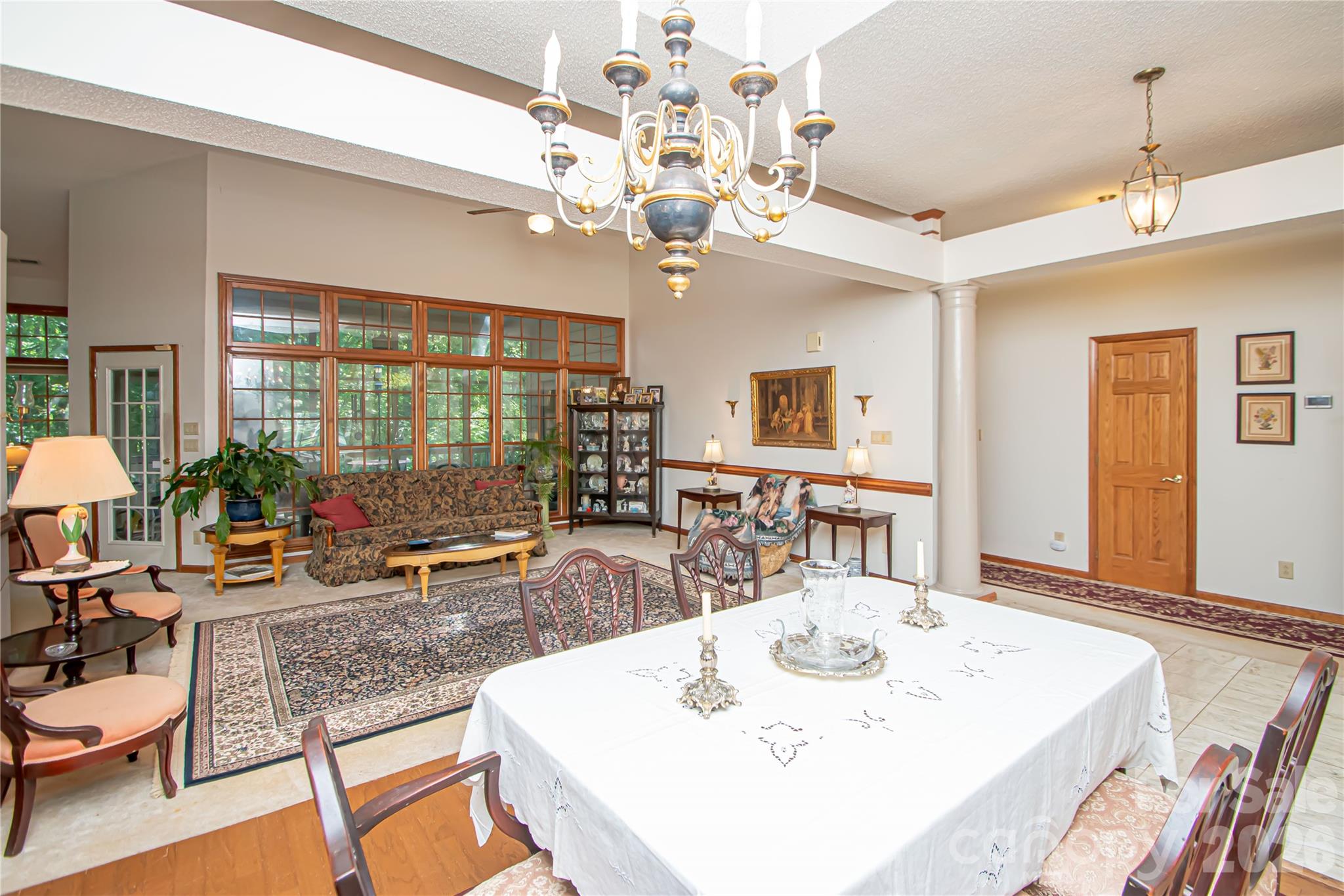 10801 Whitfield Ridge Drive Charlotte NC 28277