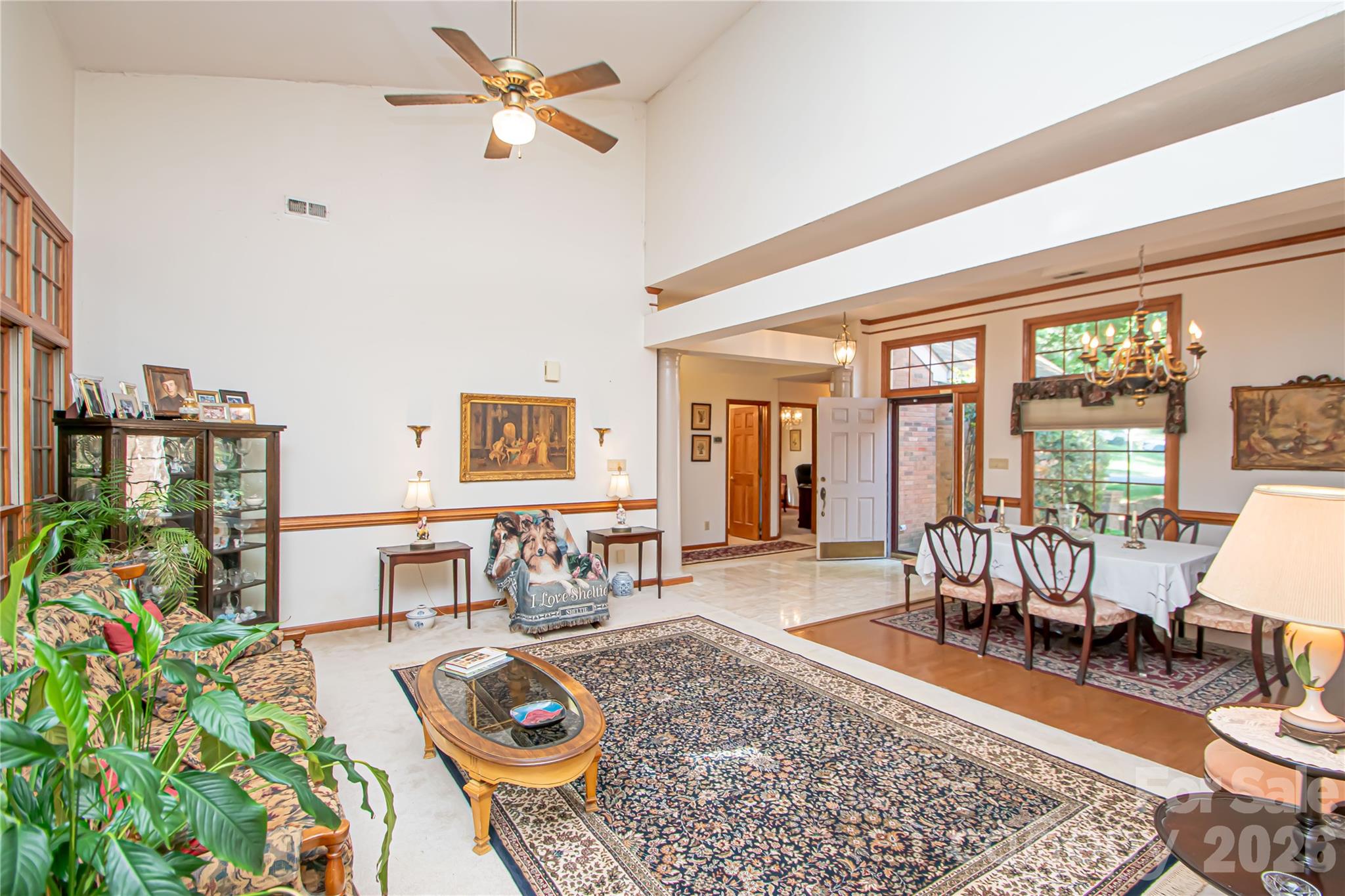 10801 Whitfield Ridge Drive Charlotte NC 28277
