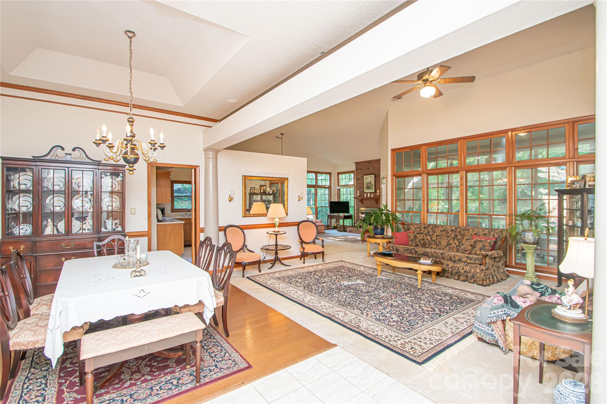 10801 Whitfield Ridge Drive Charlotte NC 28277
