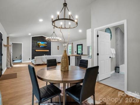 257 Roadrunner Circle Lake Lure NC 28746