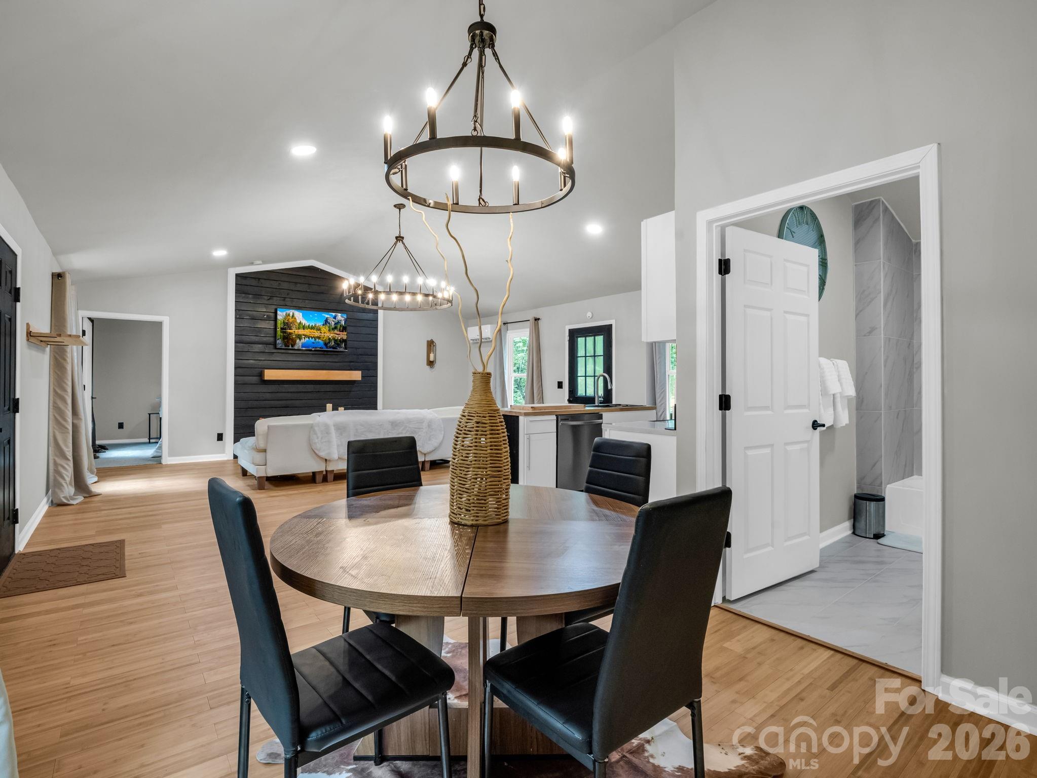 257 Roadrunner Circle Lake Lure NC 28746