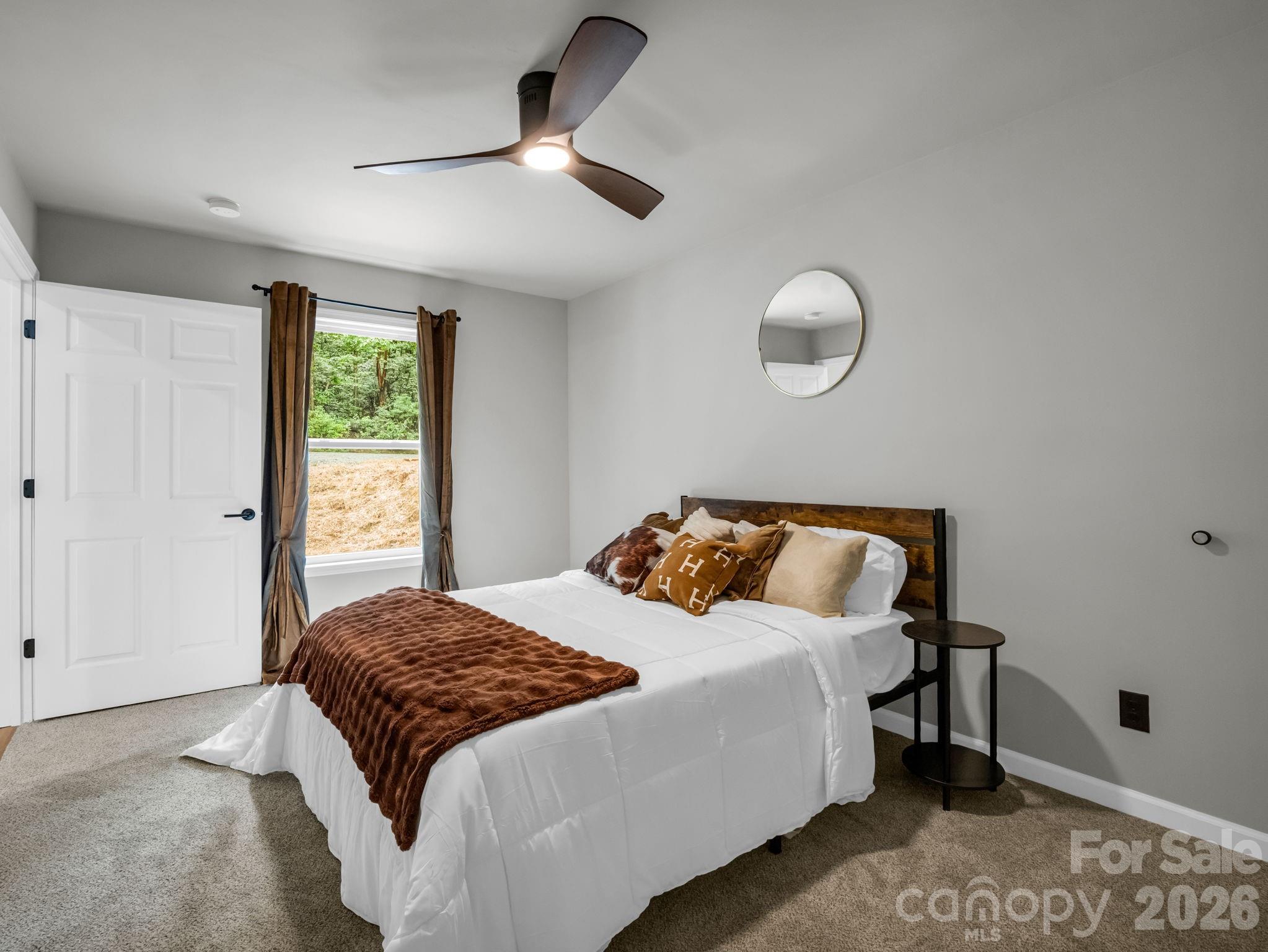 257 Roadrunner Circle Lake Lure NC 28746