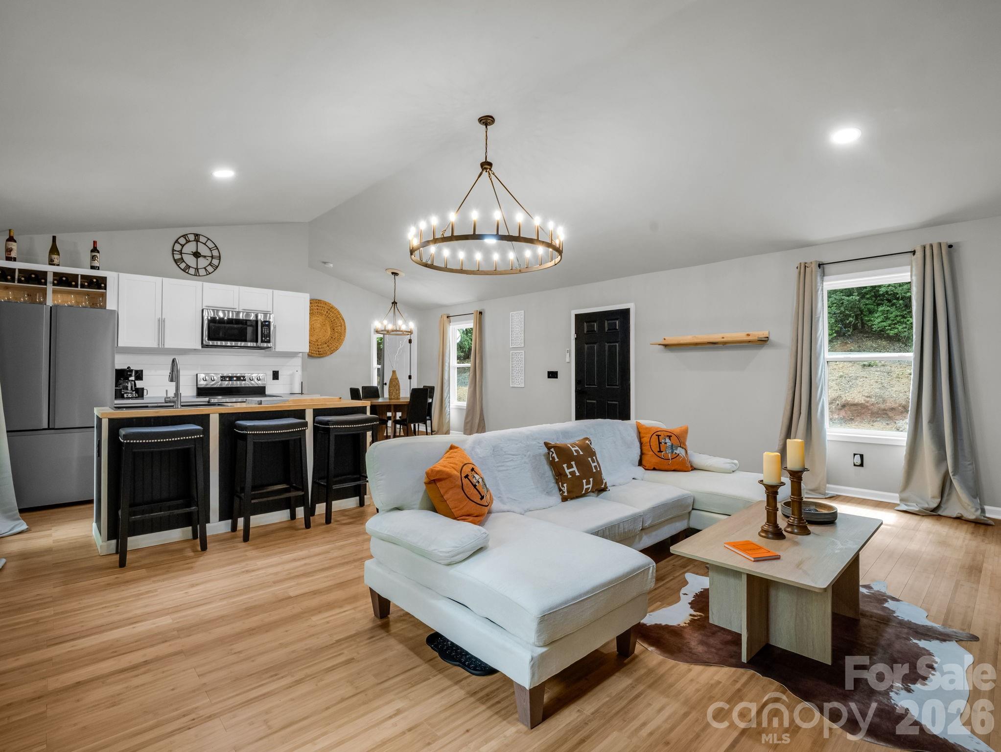 257 Roadrunner Circle Lake Lure NC 28746