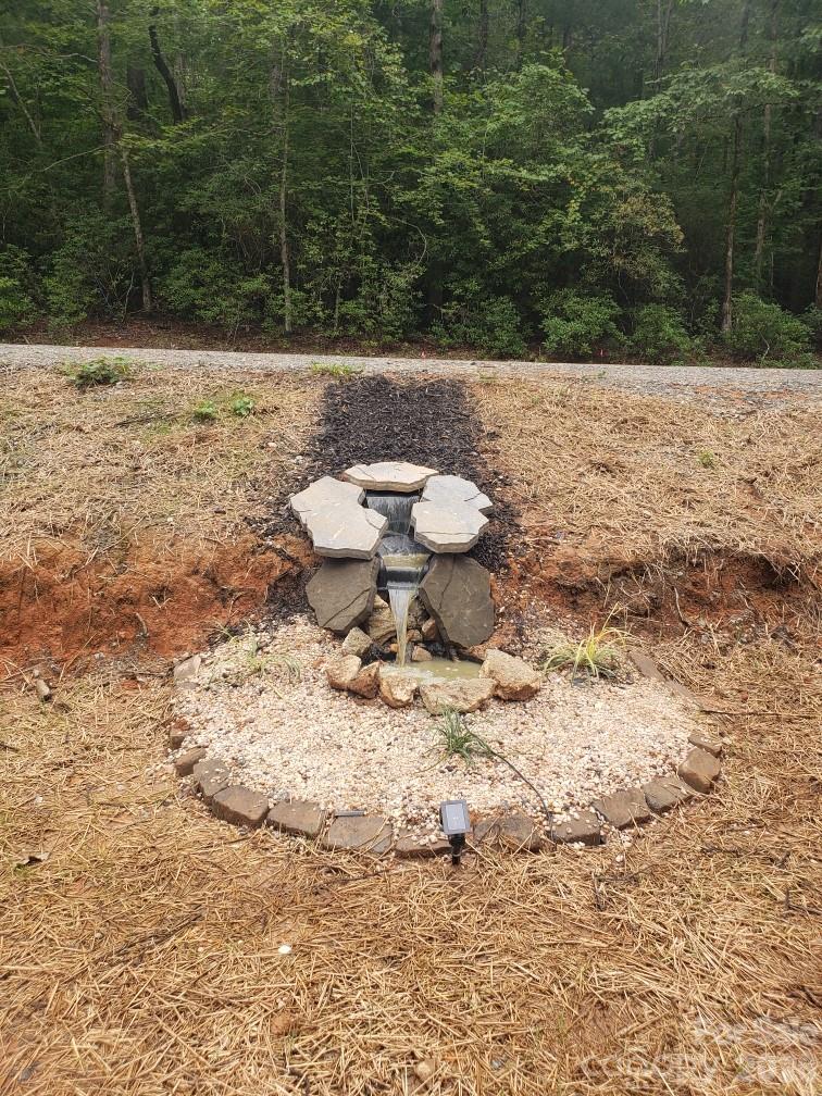 257 Roadrunner Circle Lake Lure NC 28746