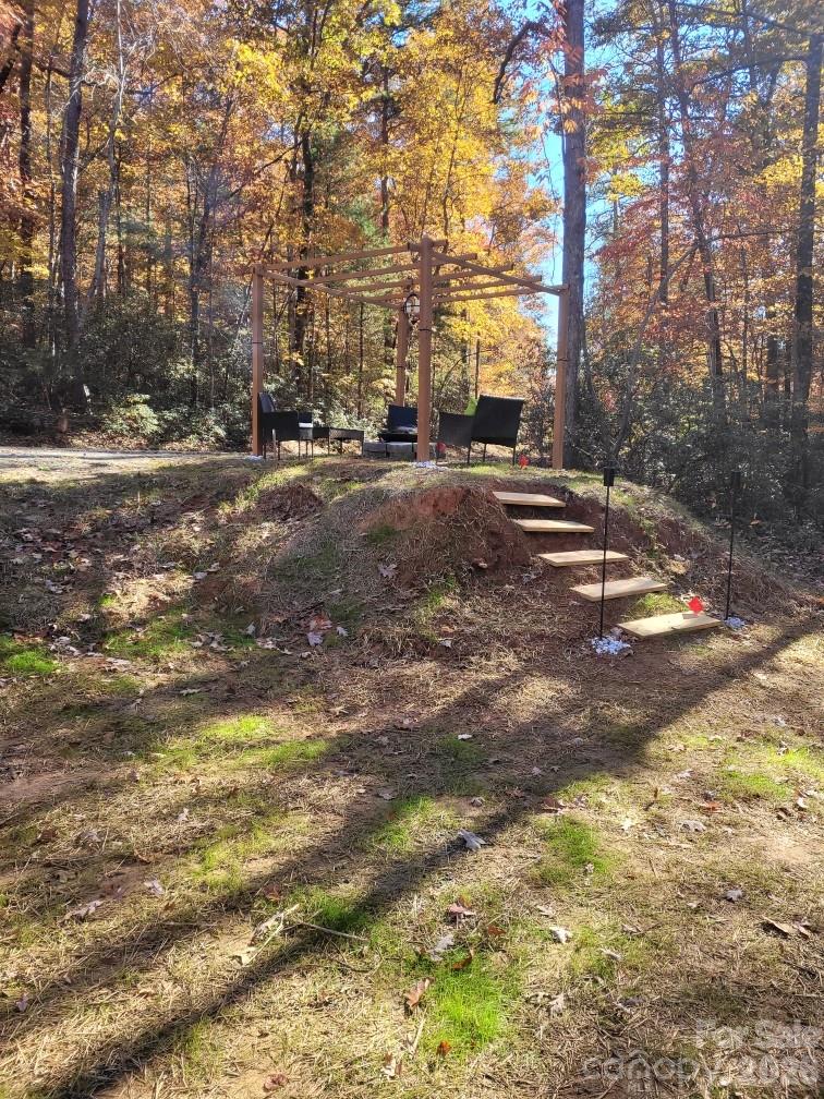 257 Roadrunner Circle Lake Lure NC 28746