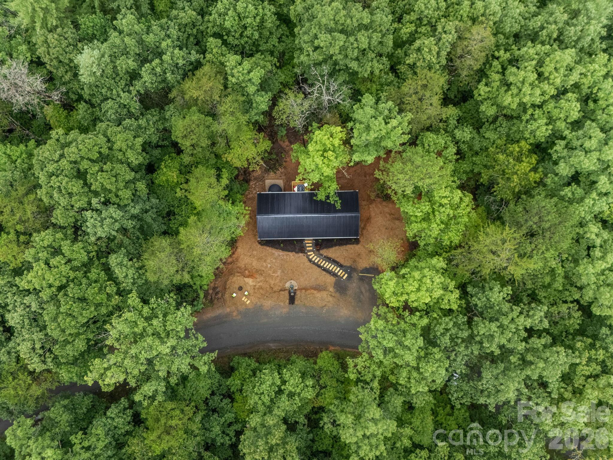 257 Roadrunner Circle Lake Lure NC 28746