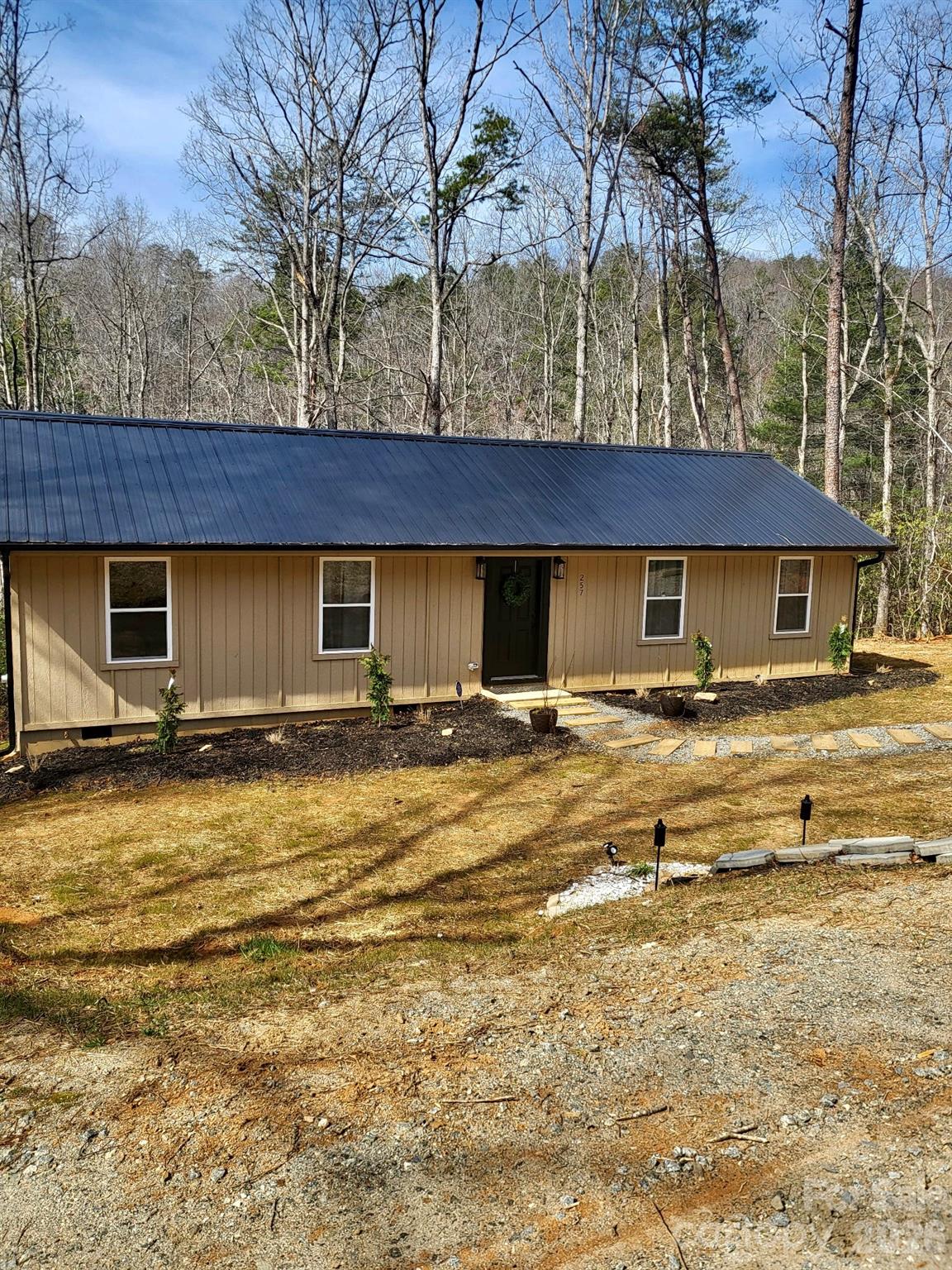 257 Roadrunner Circle Lake Lure NC 28746