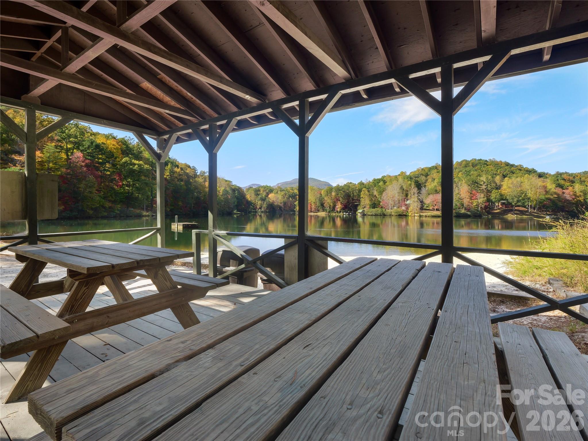 257 Roadrunner Circle Lake Lure NC 28746