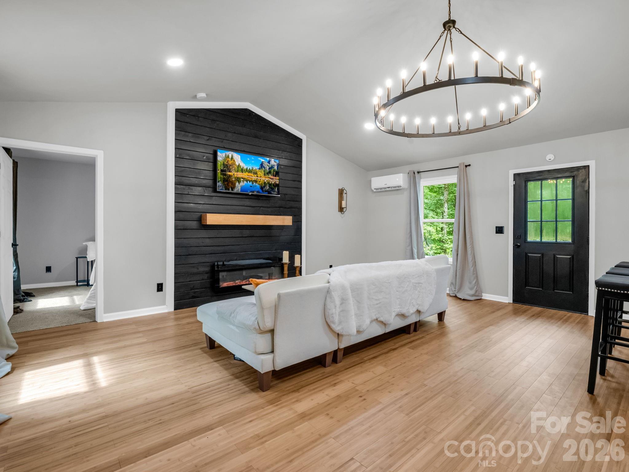 257 Roadrunner Circle Lake Lure NC 28746