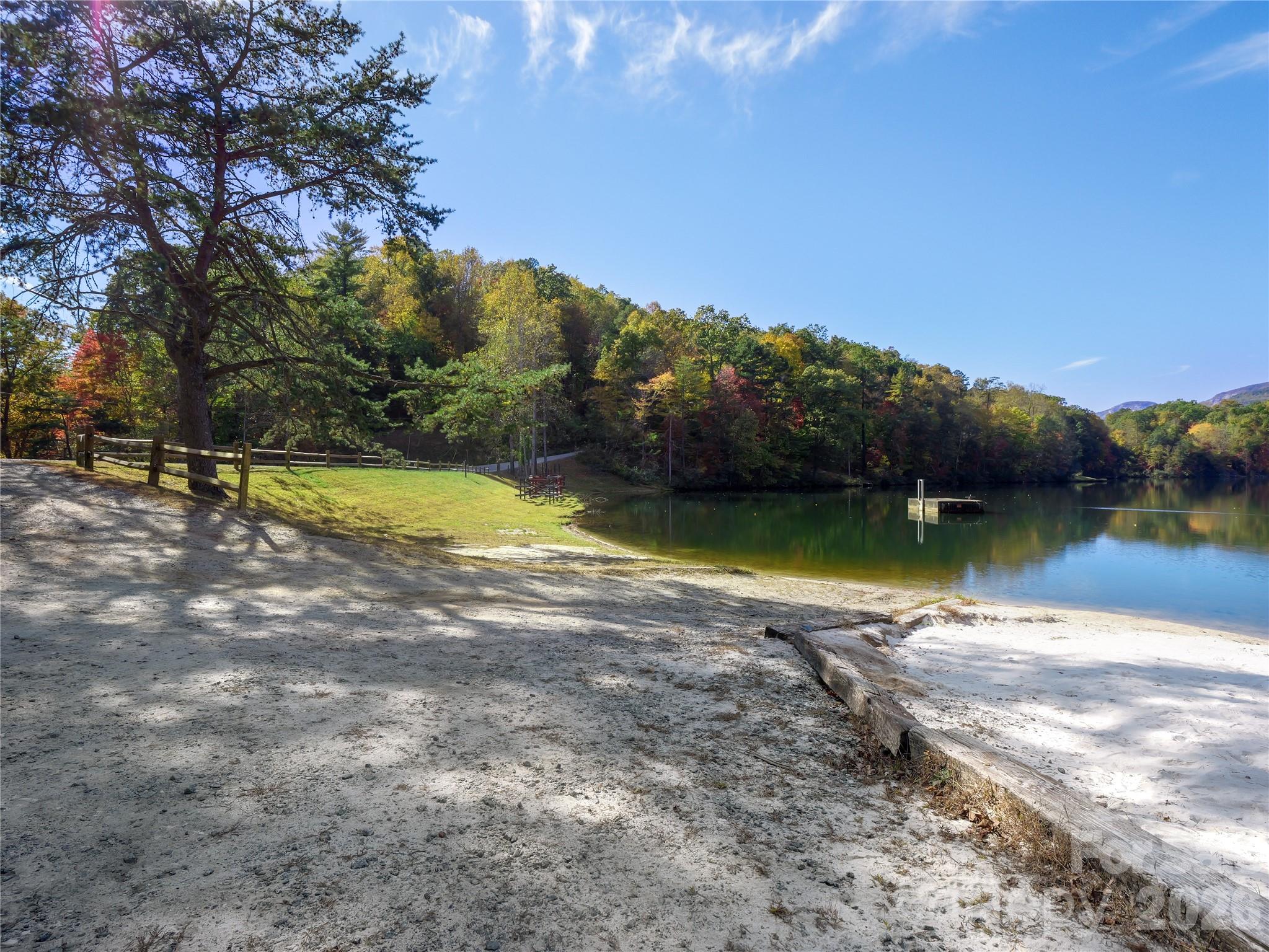 257 Roadrunner Circle Lake Lure NC 28746