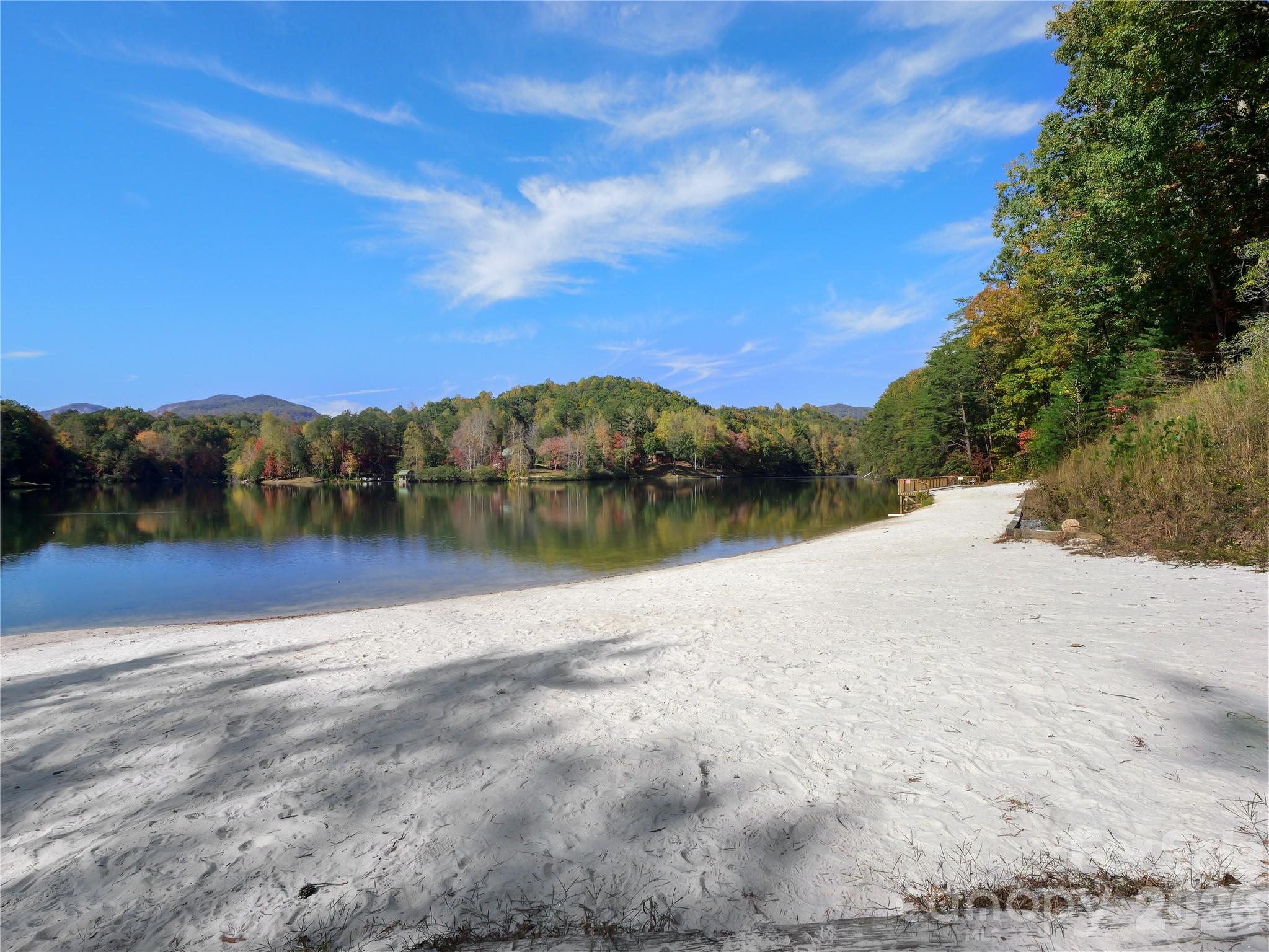 257 Roadrunner Circle Lake Lure NC 28746