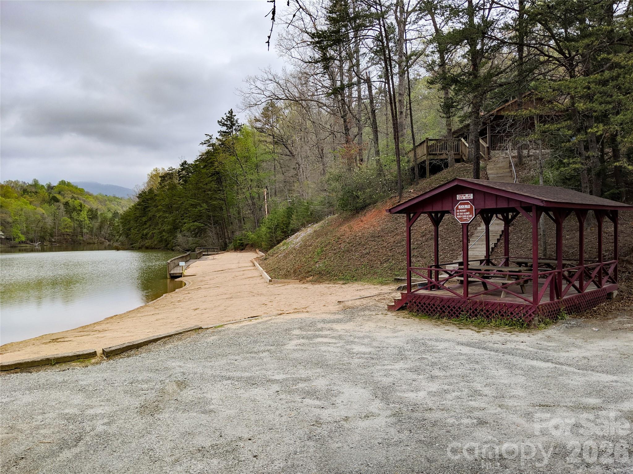 257 Roadrunner Circle Lake Lure NC 28746