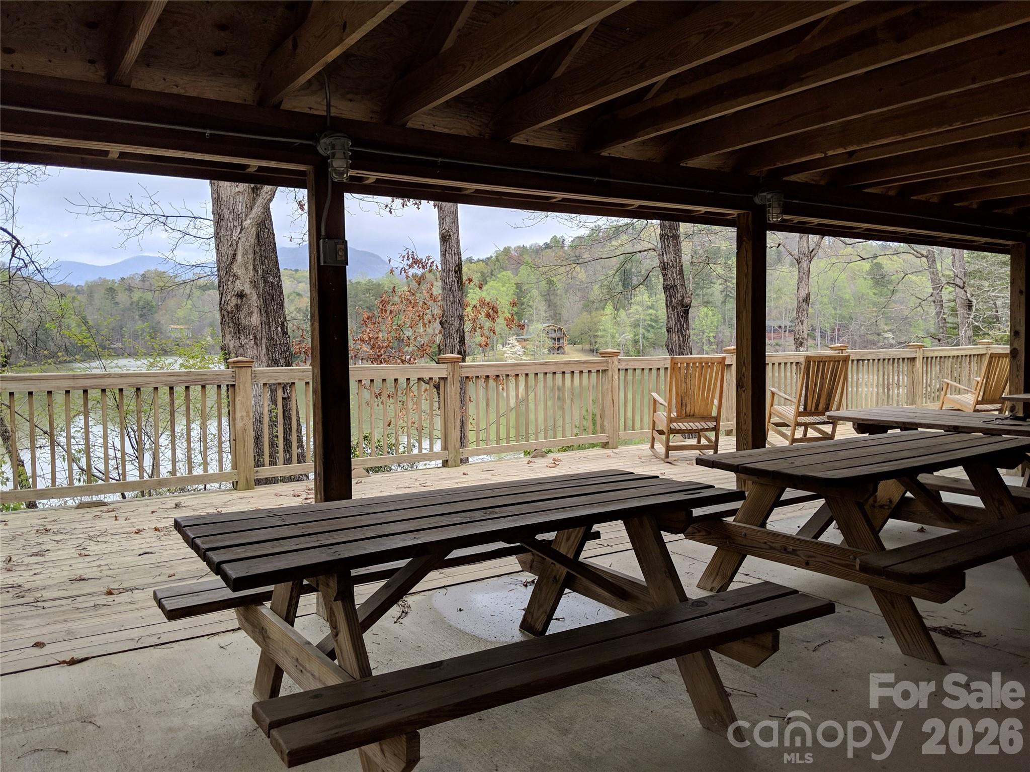 257 Roadrunner Circle Lake Lure NC 28746