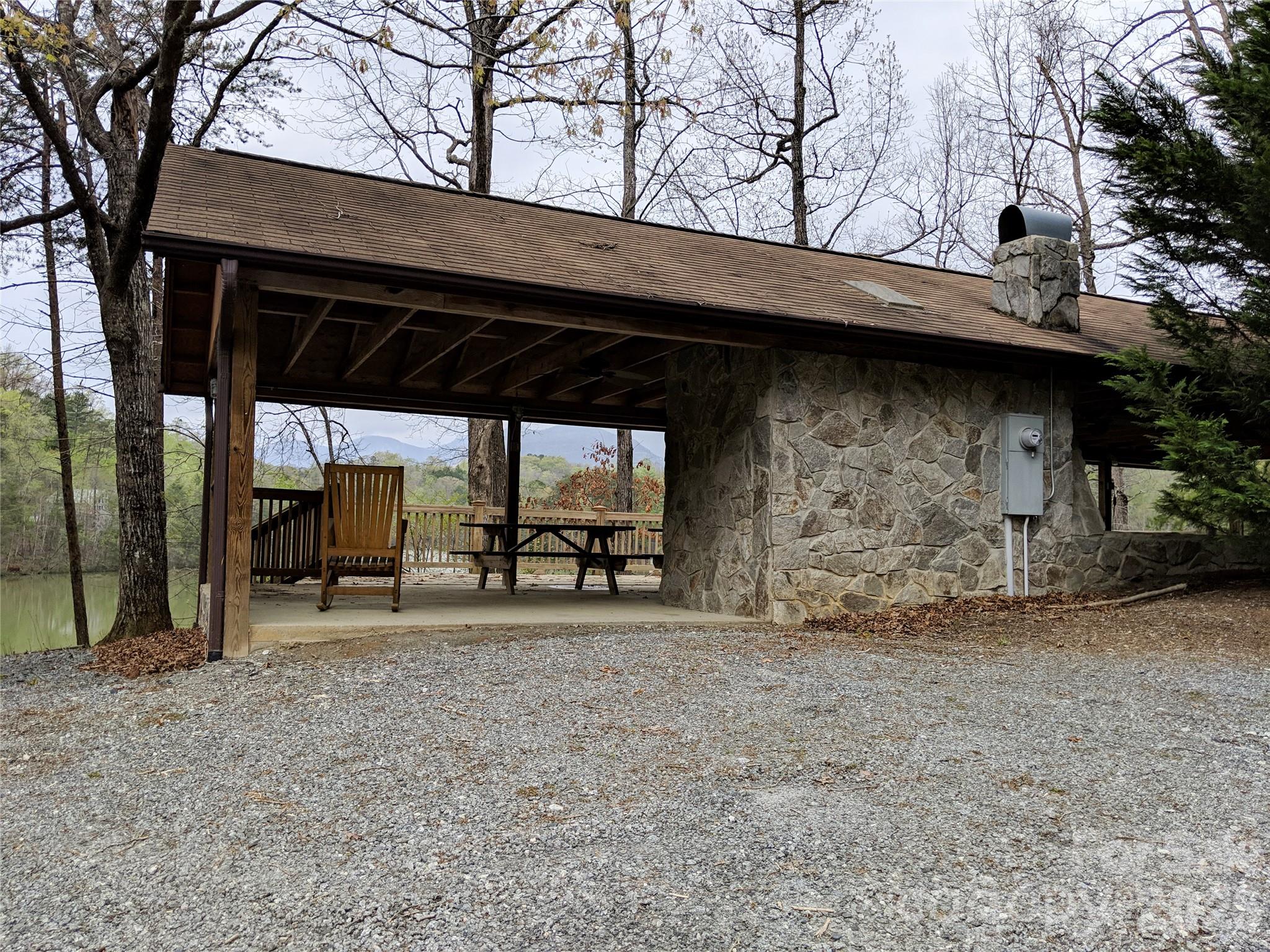 257 Roadrunner Circle Lake Lure NC 28746
