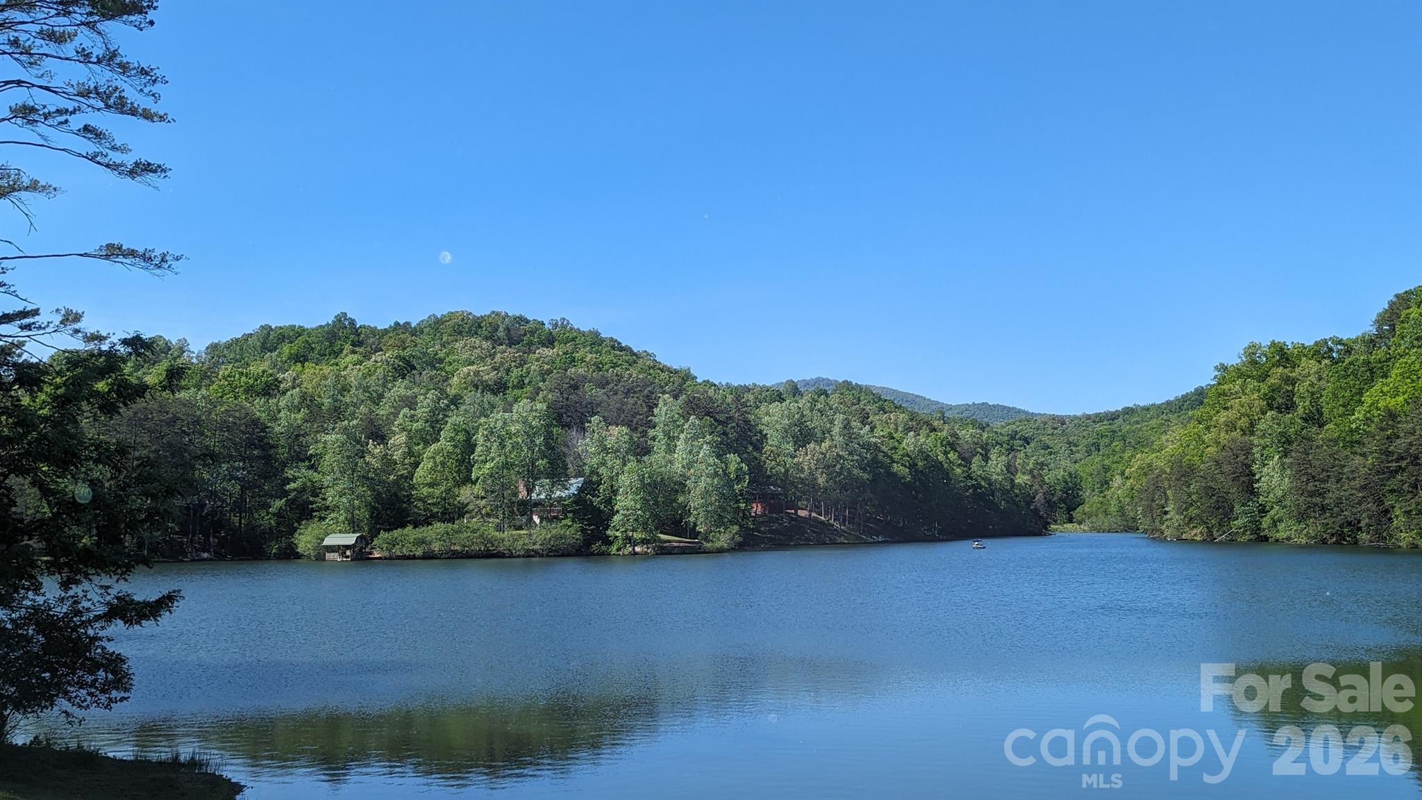 257 Roadrunner Circle Lake Lure NC 28746