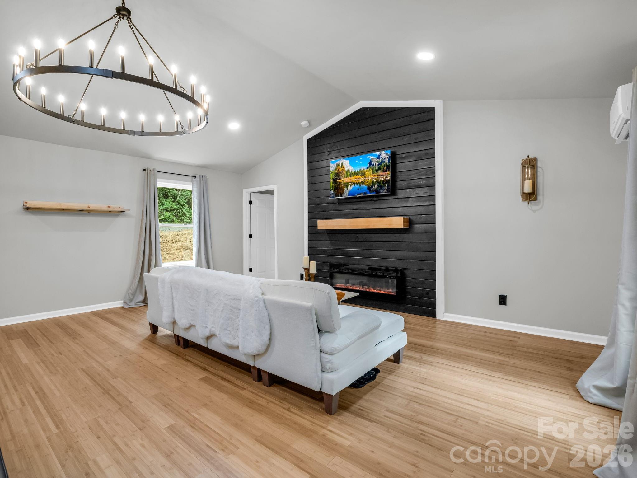257 Roadrunner Circle Lake Lure NC 28746