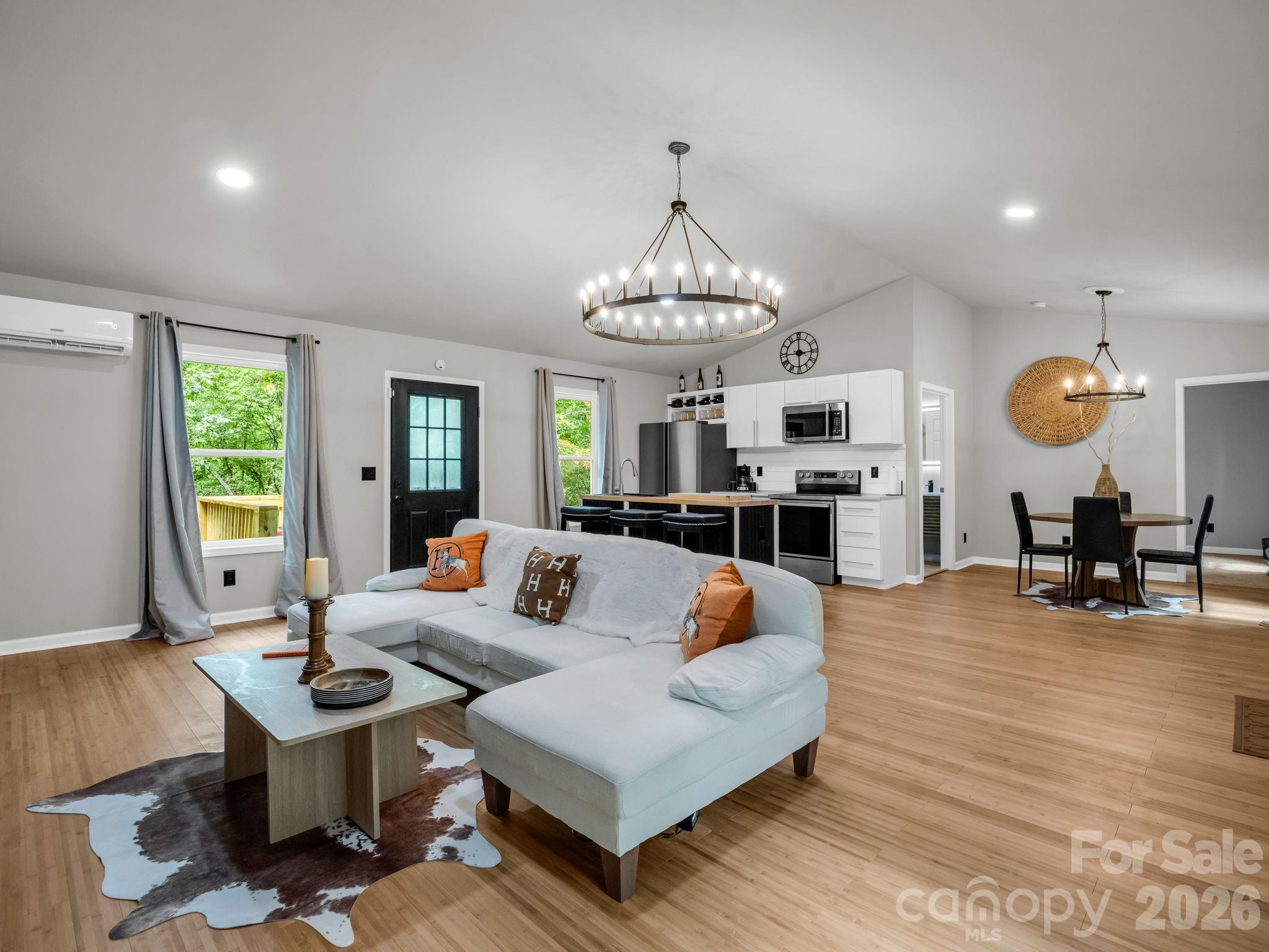 257 Roadrunner Circle Lake Lure NC 28746