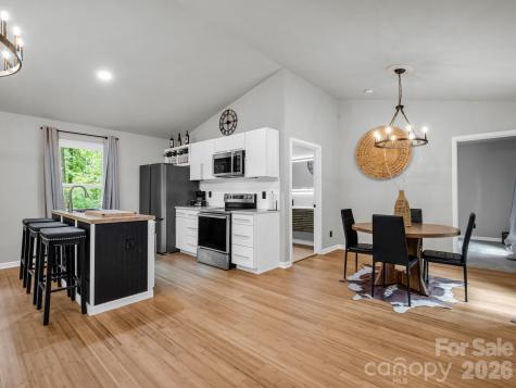 257 Roadrunner Circle Lake Lure NC 28746