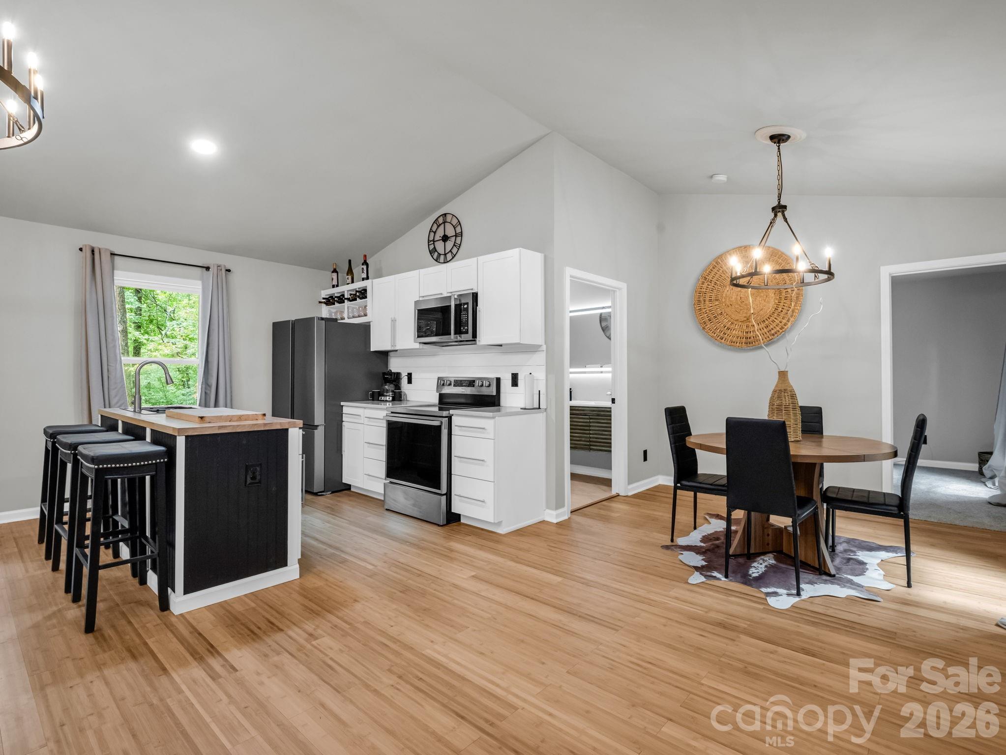 257 Roadrunner Circle Lake Lure NC 28746