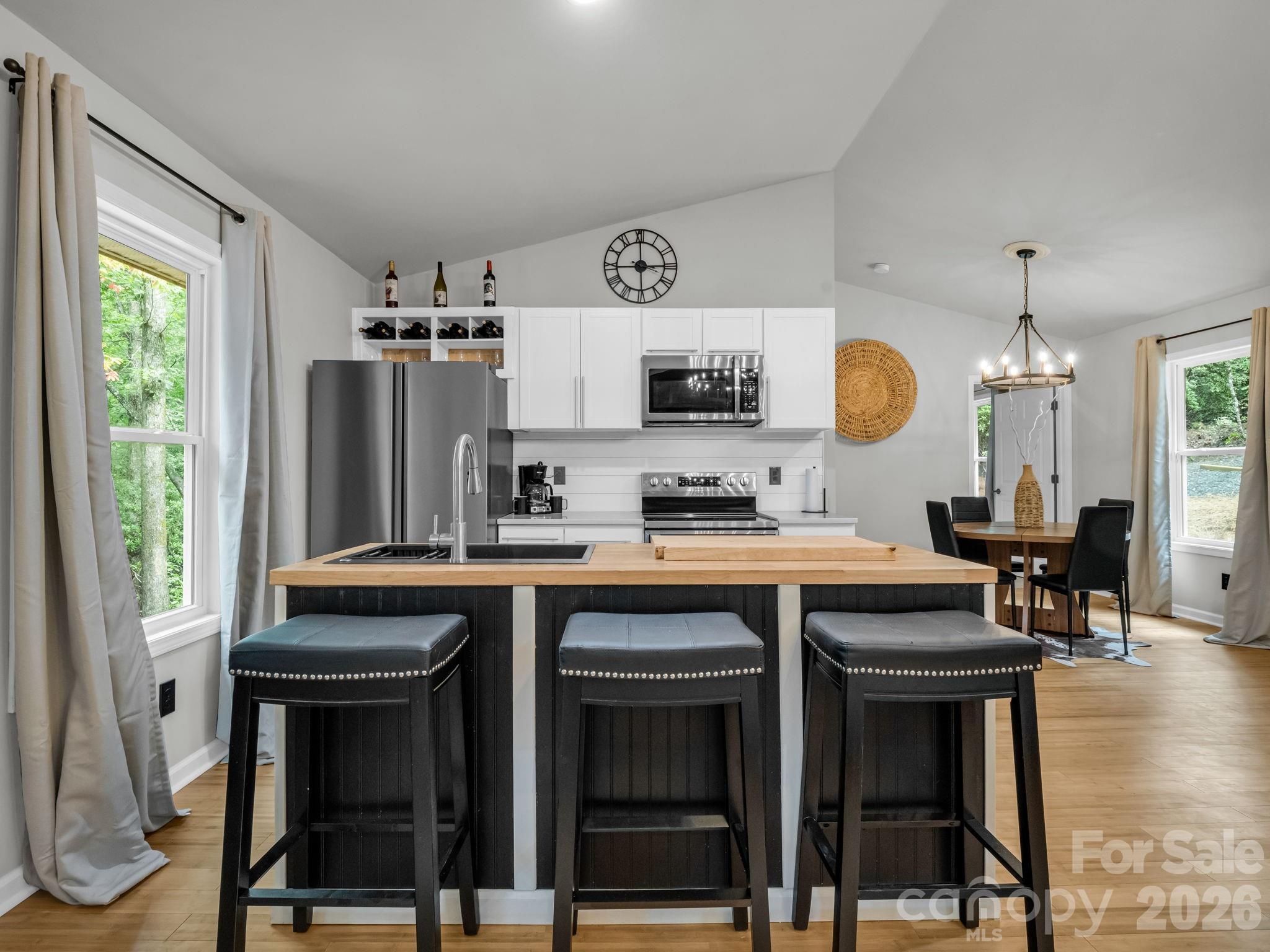257 Roadrunner Circle Lake Lure NC 28746