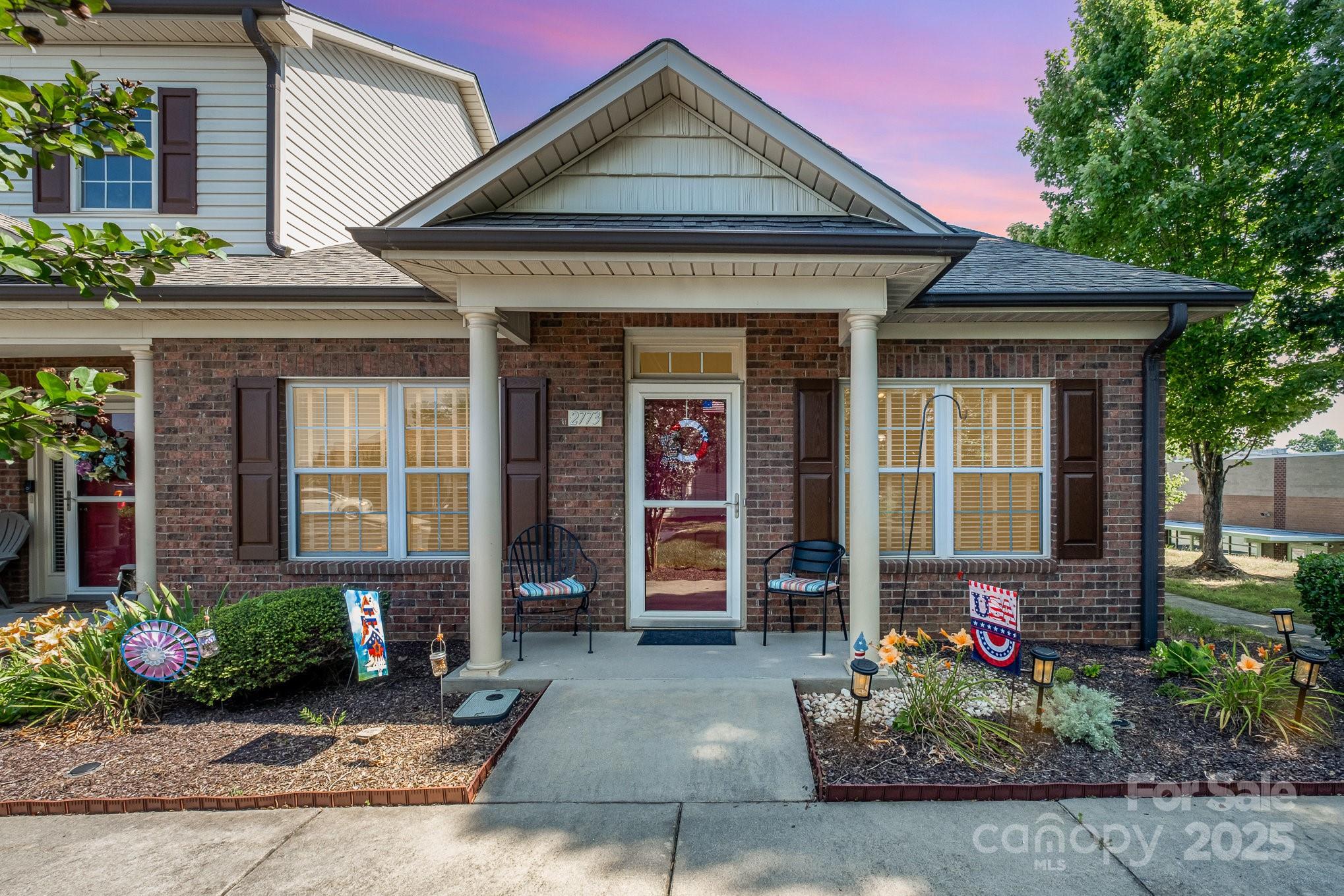 2773 Clover Road NW Concord NC 28027