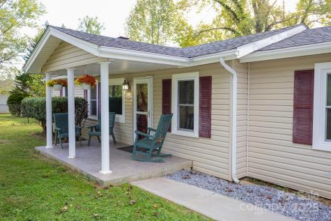 948 Riceville Road Asheville NC 28805