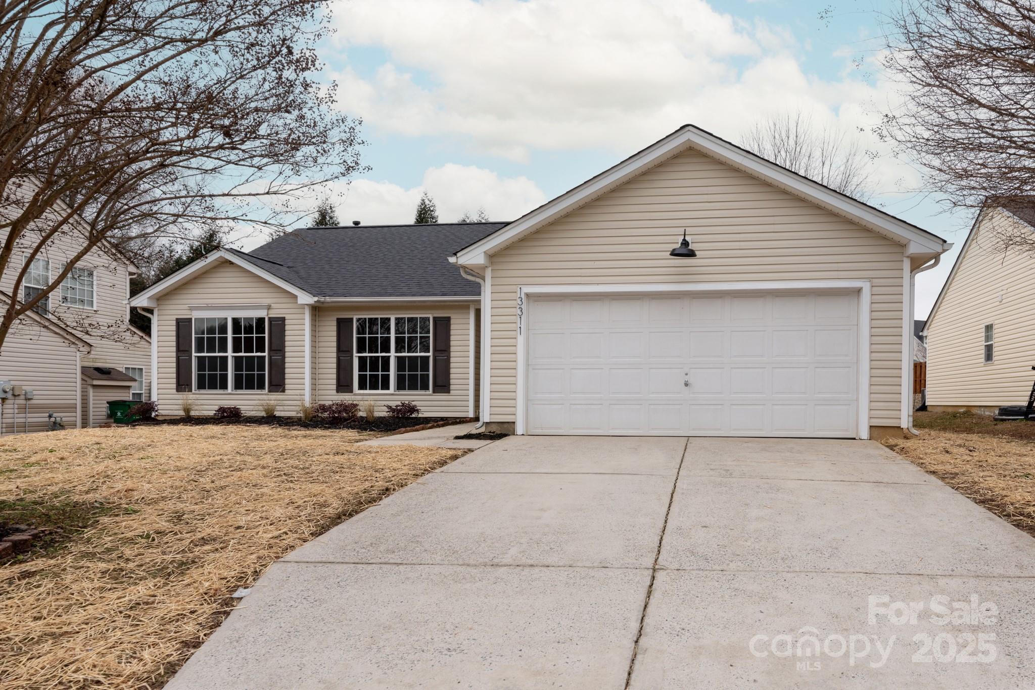 13311 Arbor Meadows Court Charlotte NC 28269