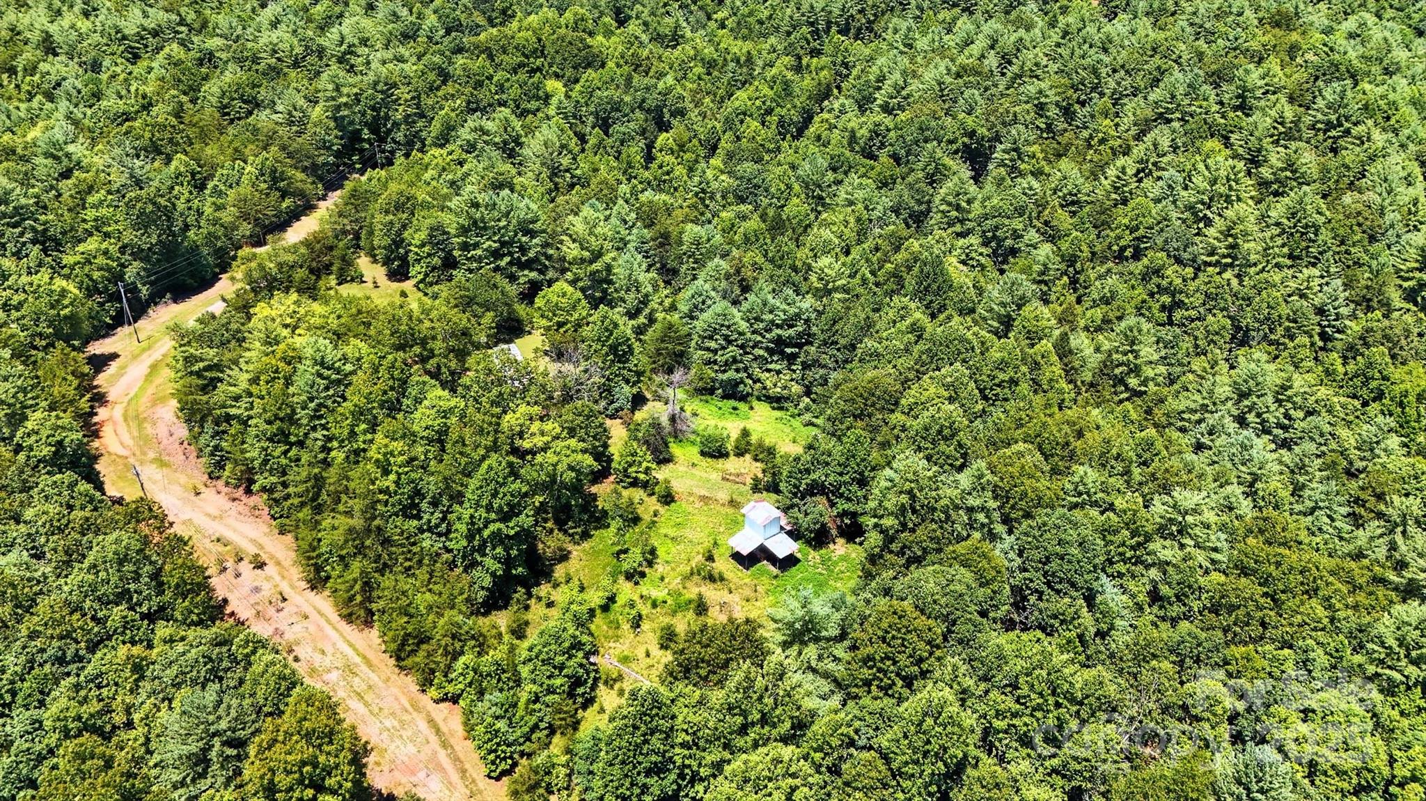1671 Ridgeline Drive Morganton NC 28655