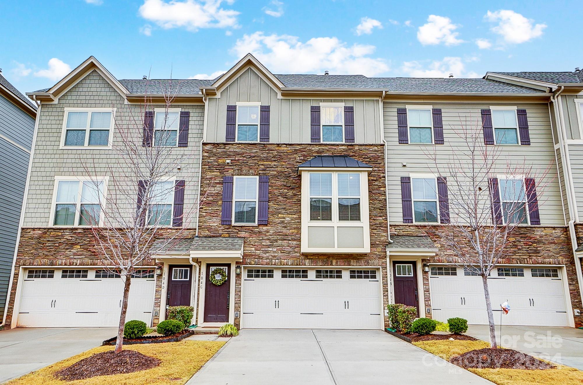 104 Helm Lane Mooresville NC 28117