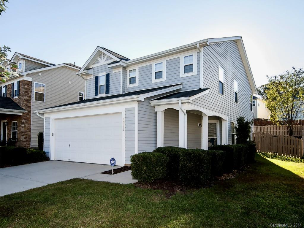 12537 Cumberland Cove Drive Charlotte NC 28273