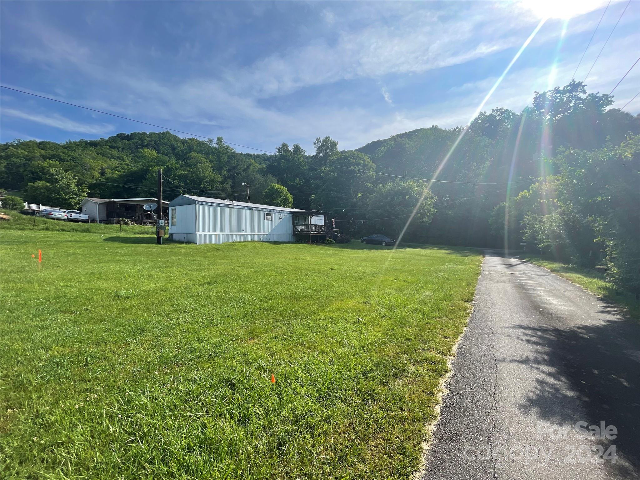 519 Evans Cove Road Maggie Valley NC 28751