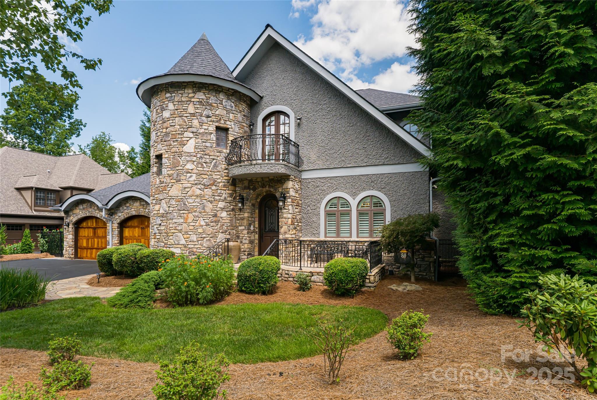 Biltmore Lake NC, 1006 Coves Pheasant Court