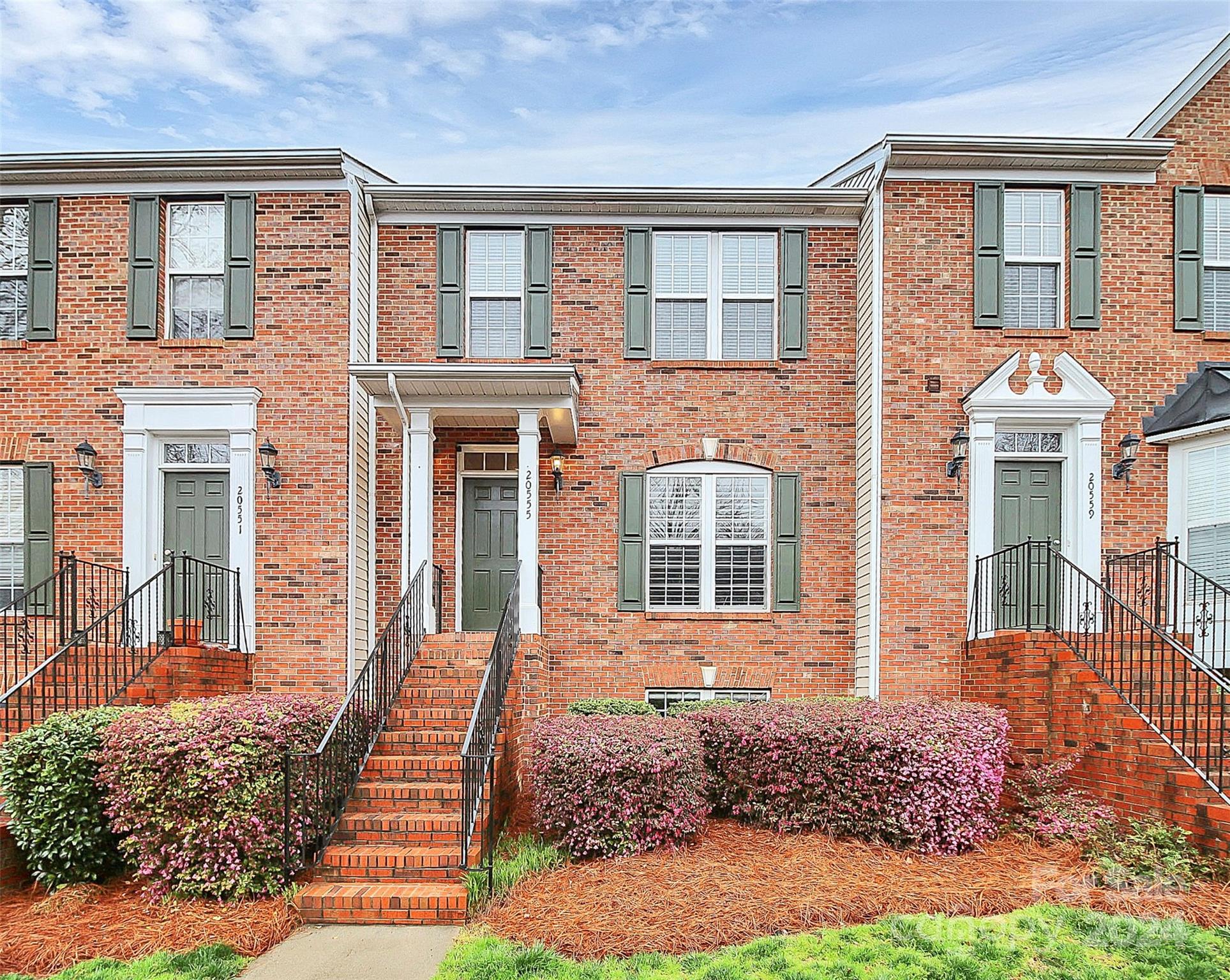 20555 Harbor View Drive Cornelius NC 28031