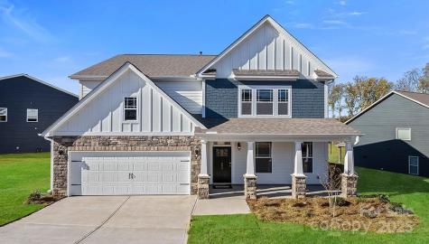 7223 Butternut Oak Terrace Huntersville NC 28078