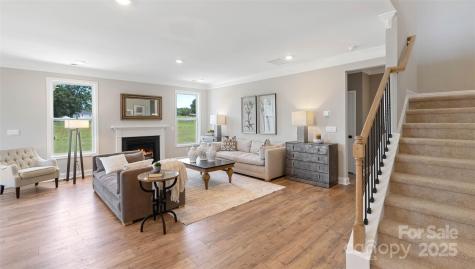 7223 Butternut Oak Terrace Huntersville NC 28078