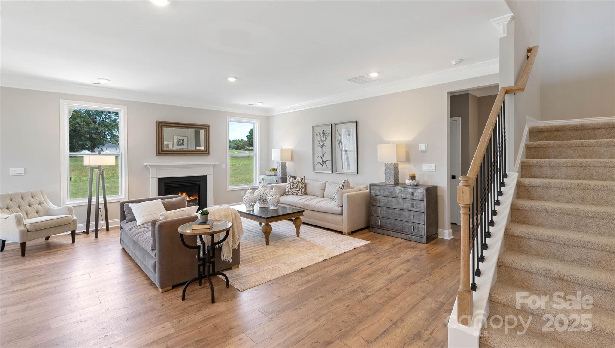 7223 Butternut Oak Terrace Huntersville NC 28078