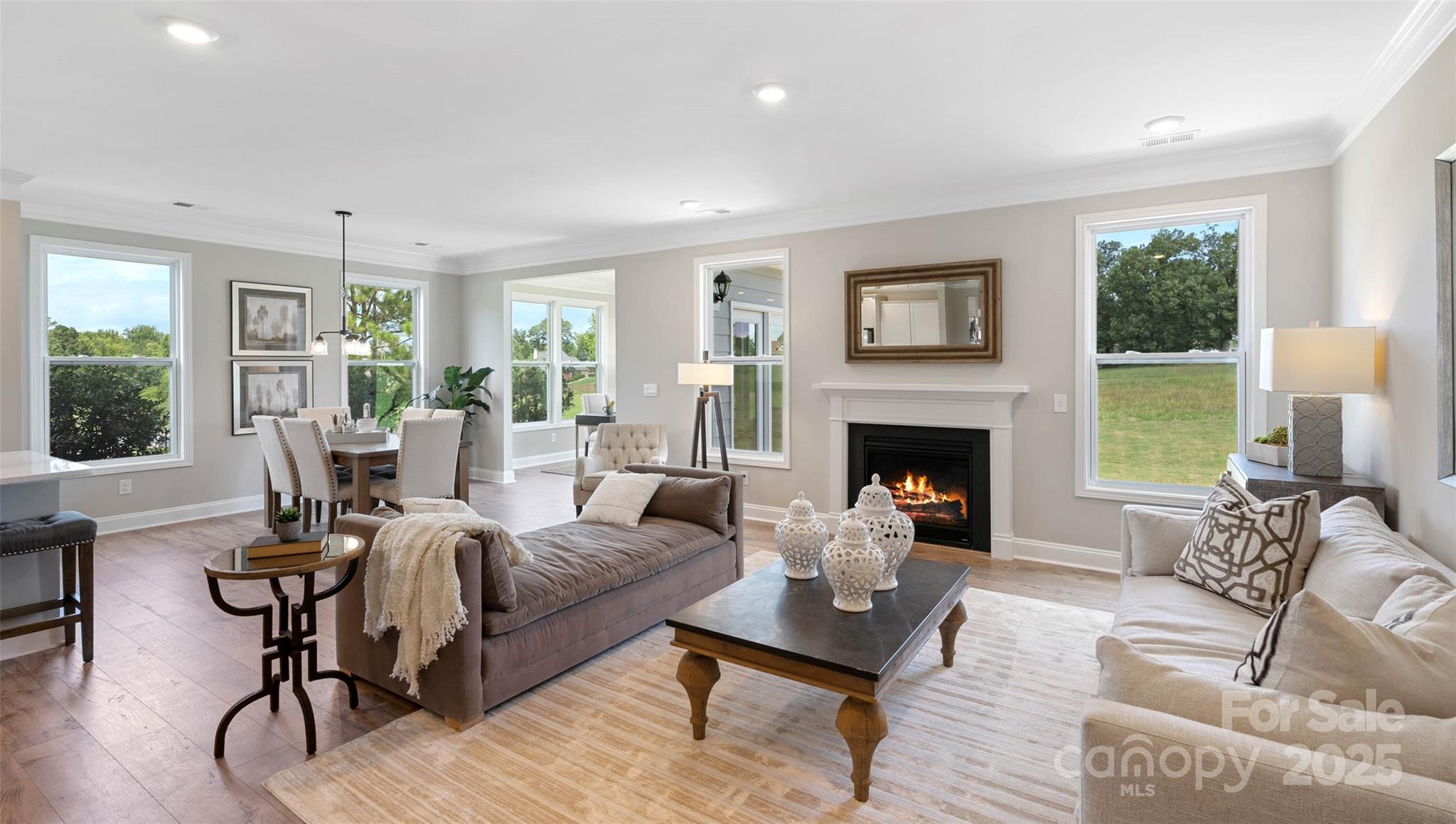 7223 Butternut Oak Terrace Huntersville NC 28078