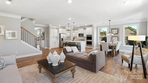 7223 Butternut Oak Terrace Huntersville NC 28078